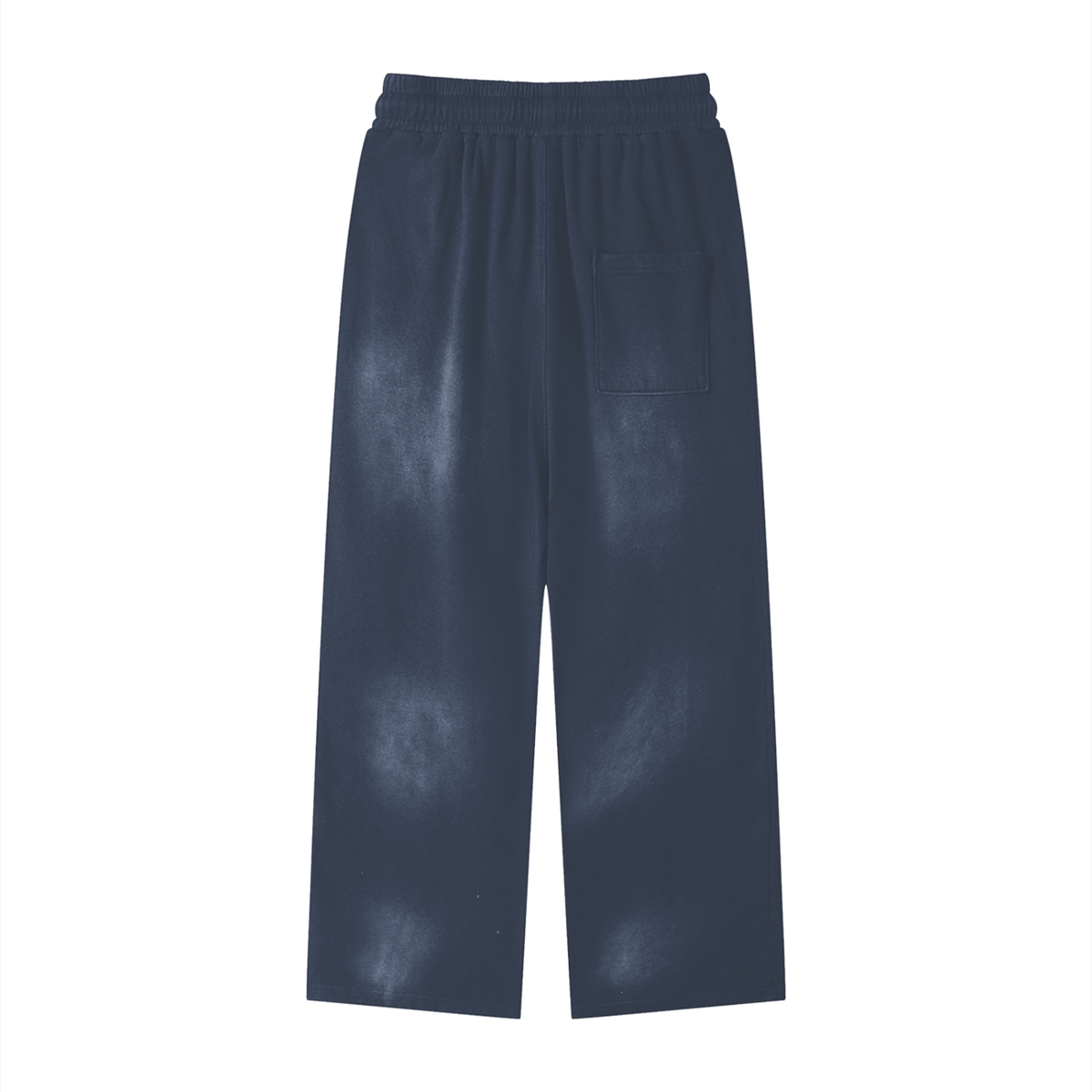 FIYRE-Sunfade Loose Fit Cotton Sweatpants