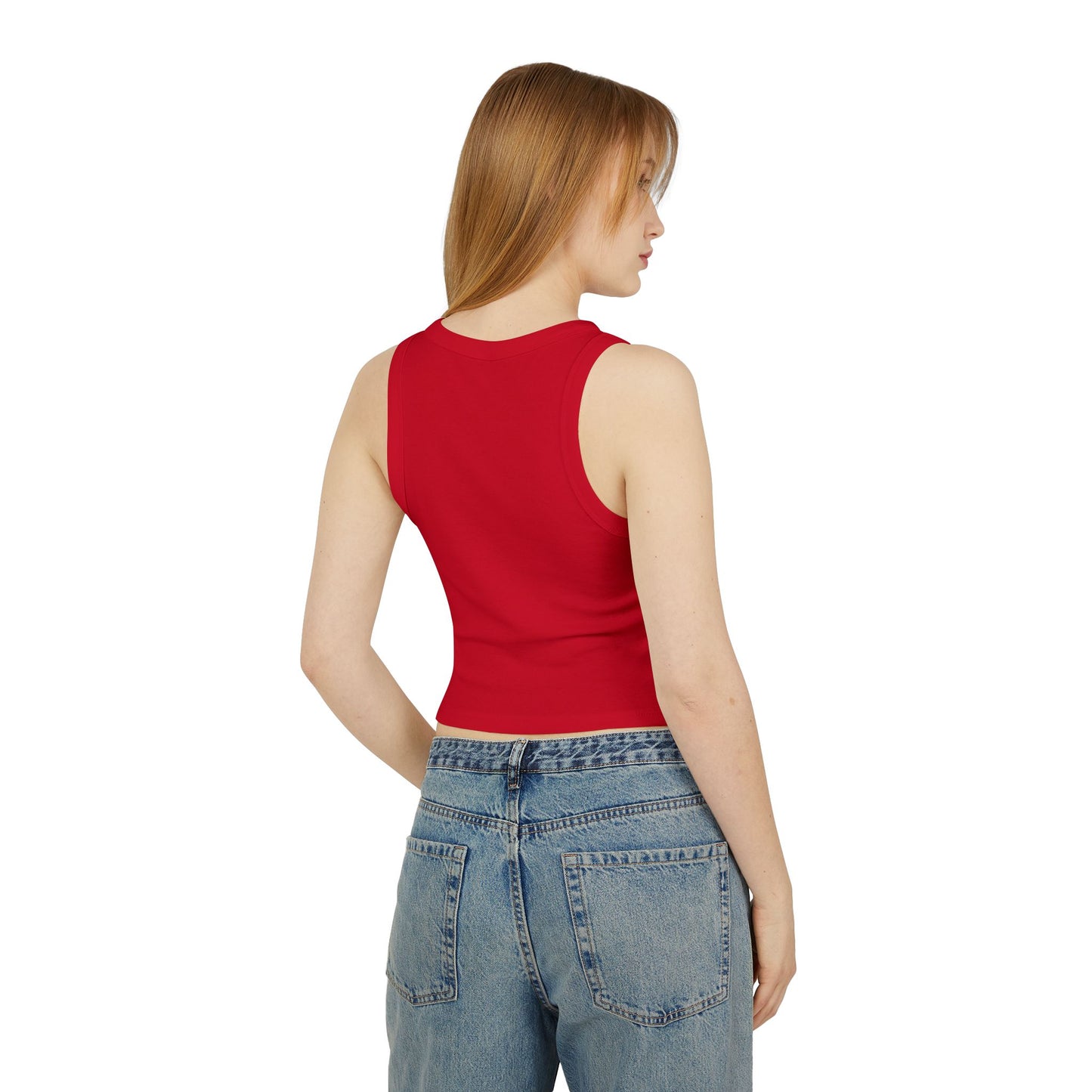 FIYRE Women's Graphic Racerback Tank