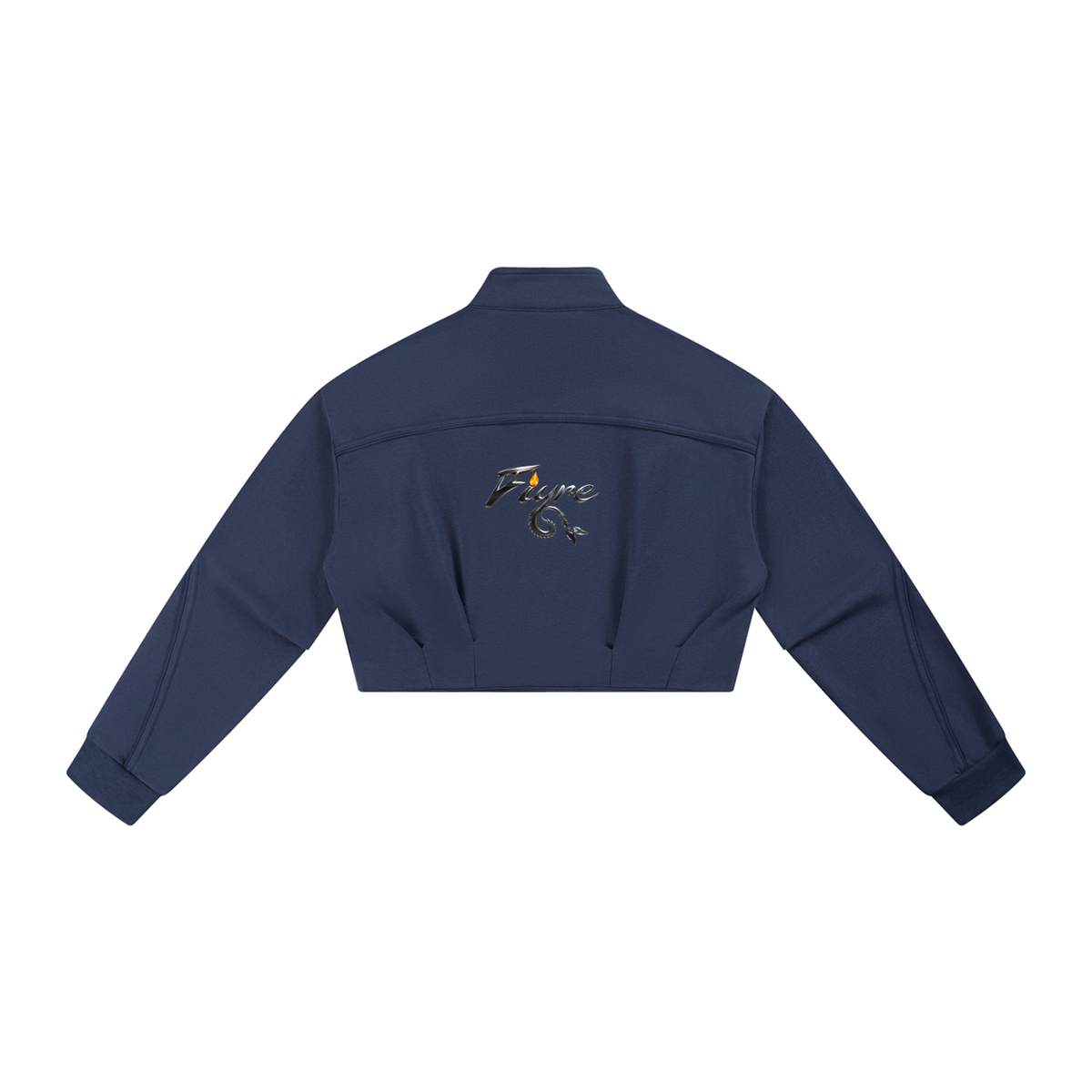 FIYRE-Women's Button-Front Jacket