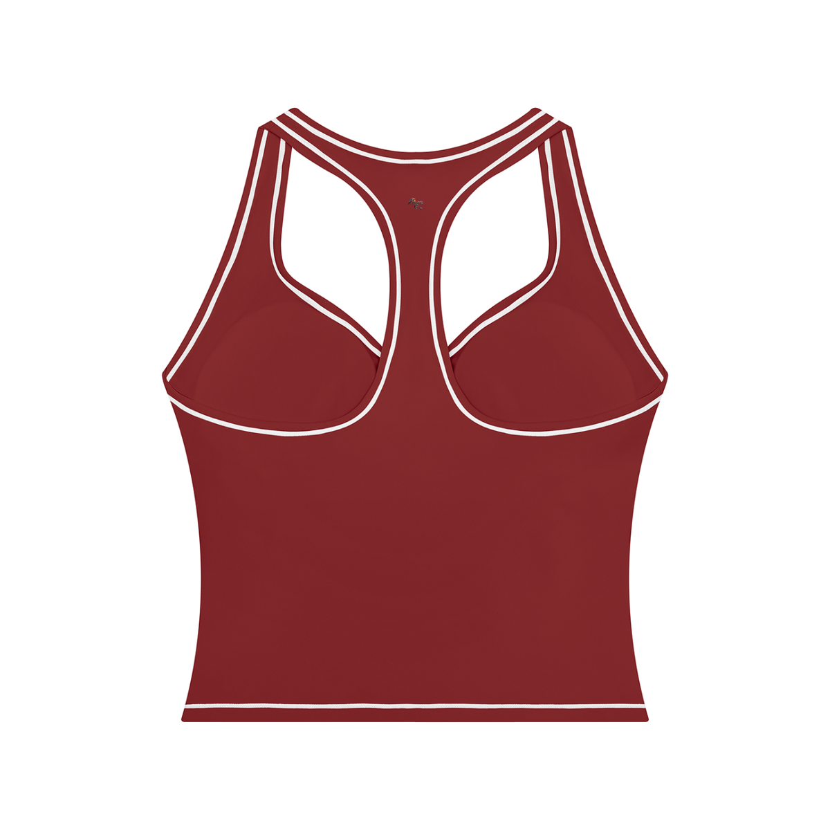 FIYRE-Women’s Topstitching Yoga Tank Top