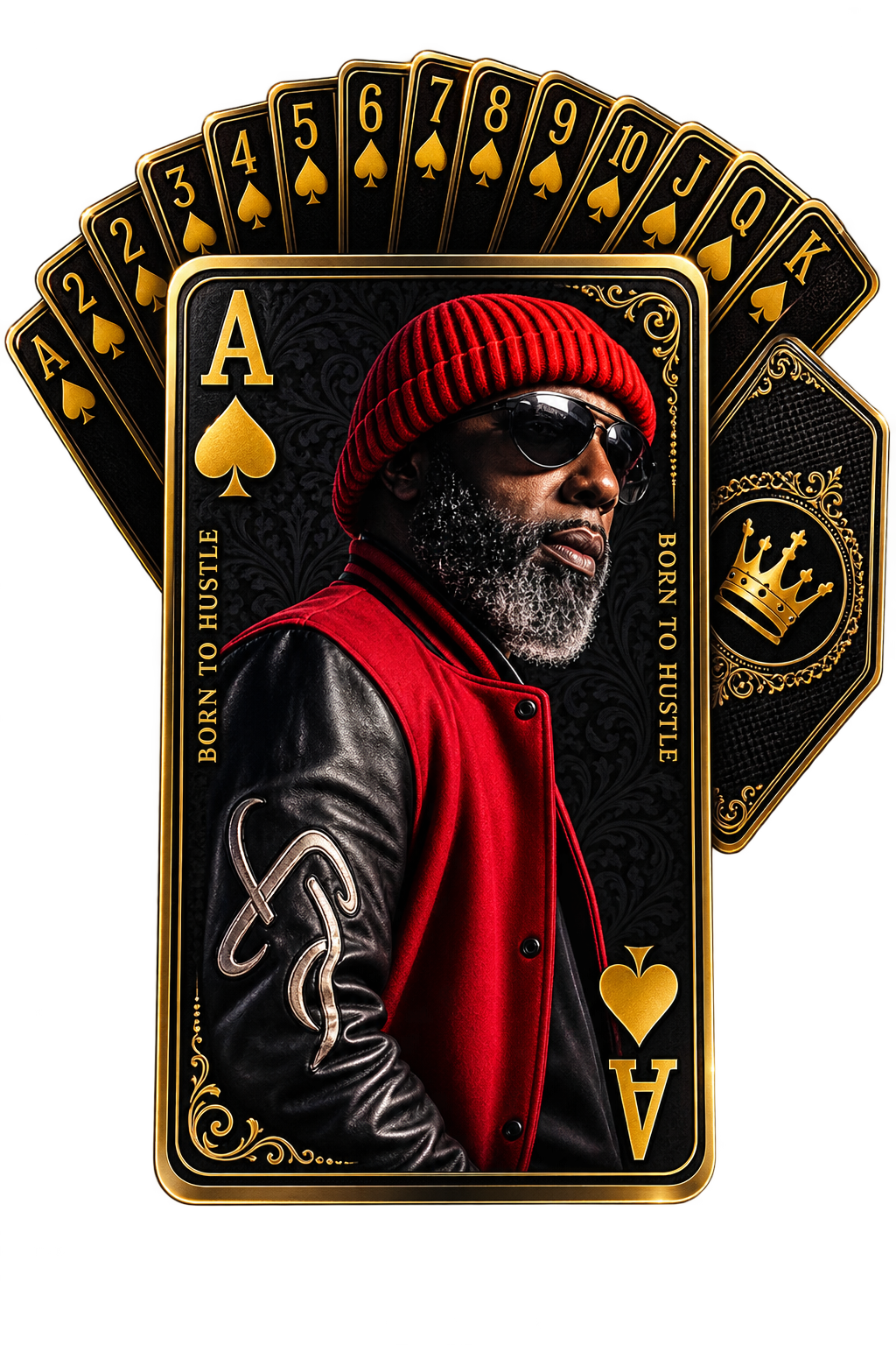 Blacksayjack