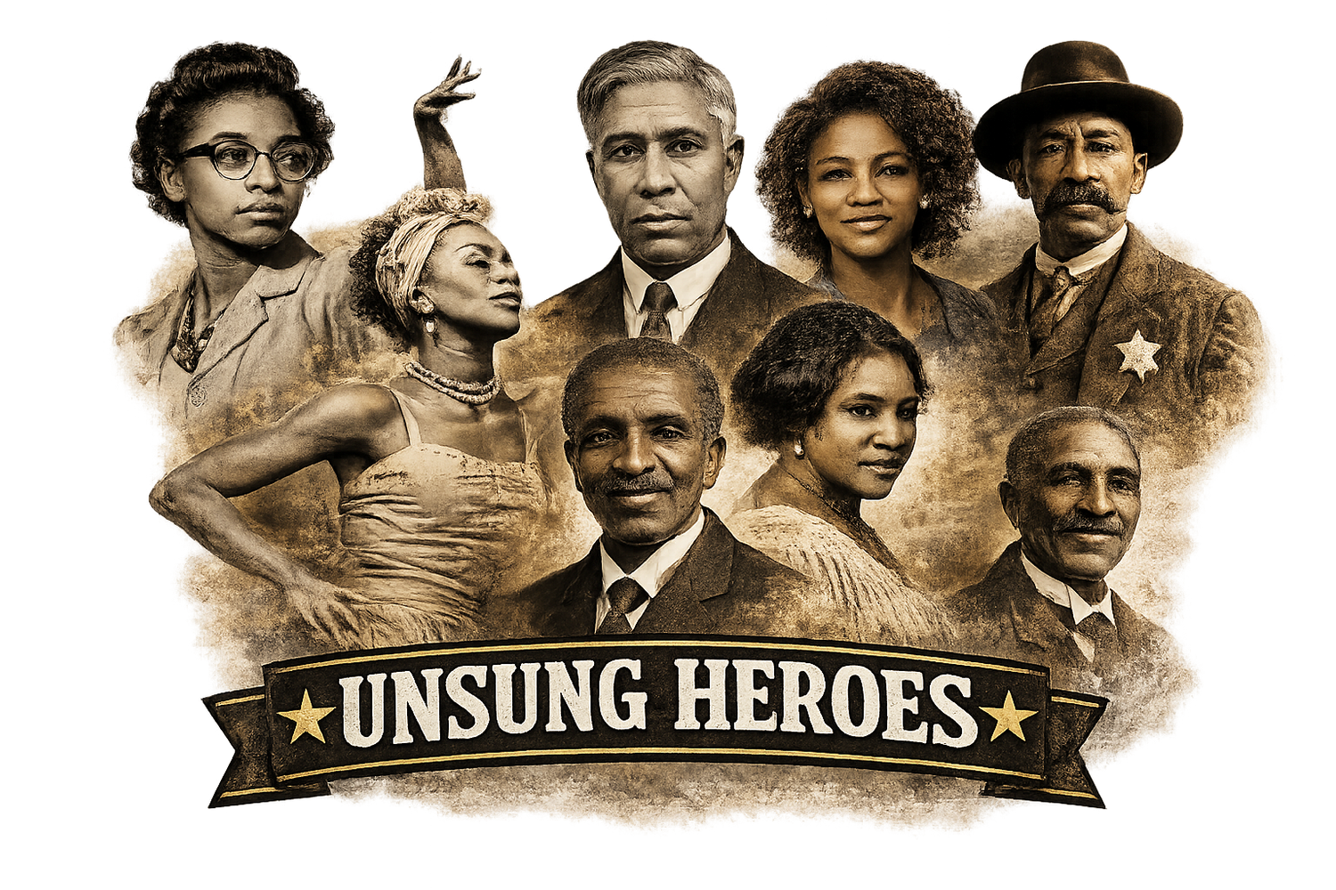 Unsung Heroes