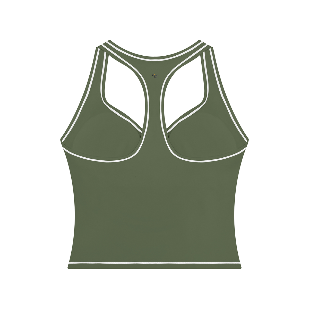 FIYRE-Women’s Topstitching Yoga Tank Top