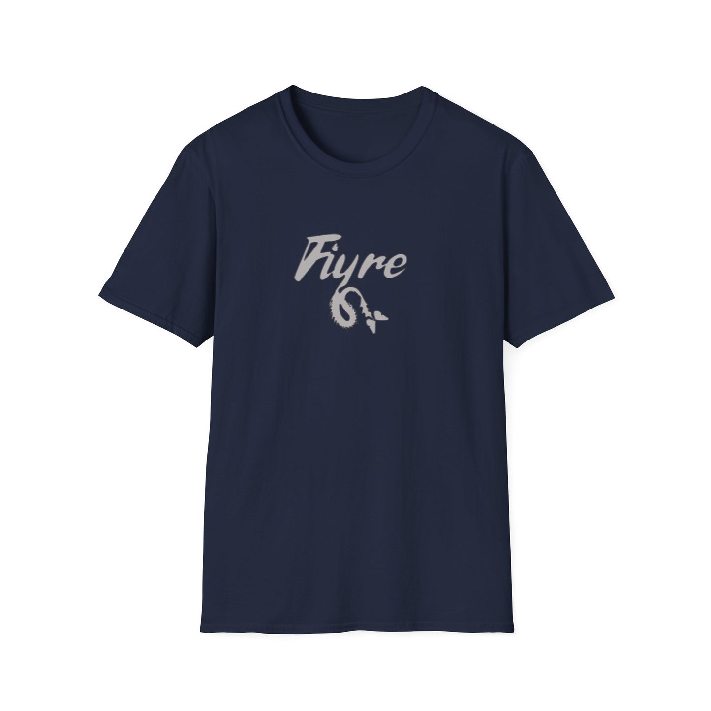 FIYRE Signature script Tee