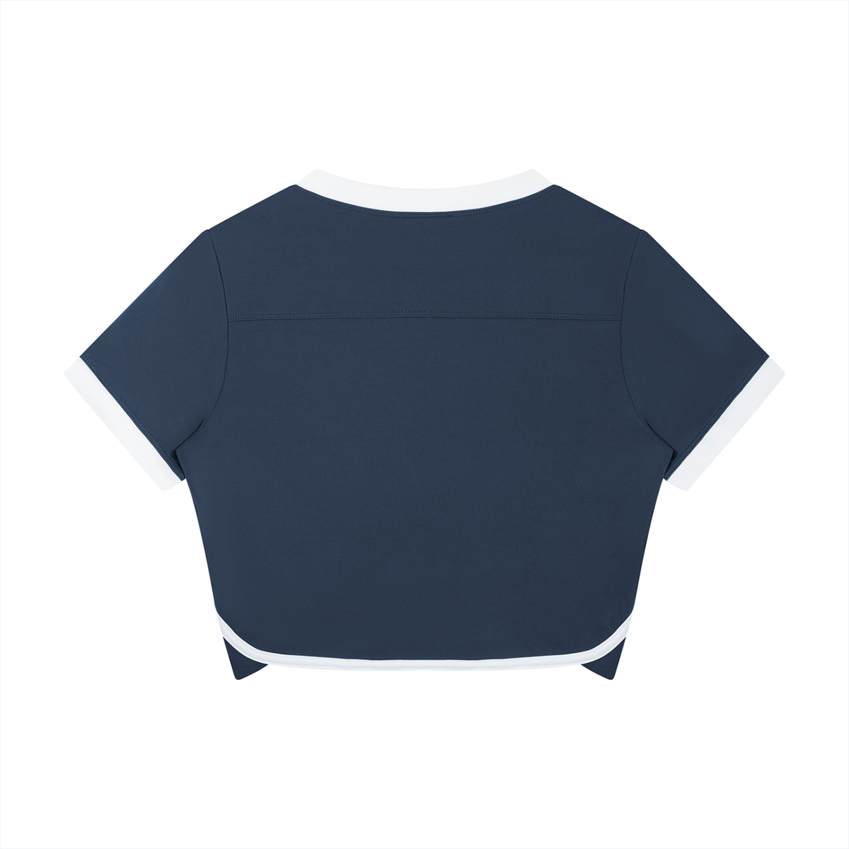 FIYRE-Women’s Color Block Performance T-Shirt