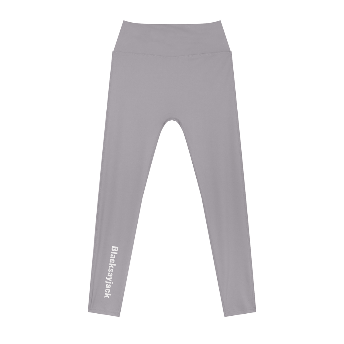 FIYRE Blacksayjack-Women’s High-Rise Ankle-Length Leggings