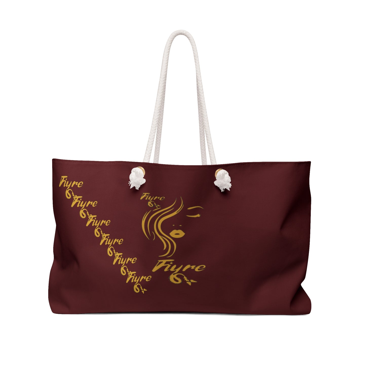 FIYRE 1218 Weekender Bag
