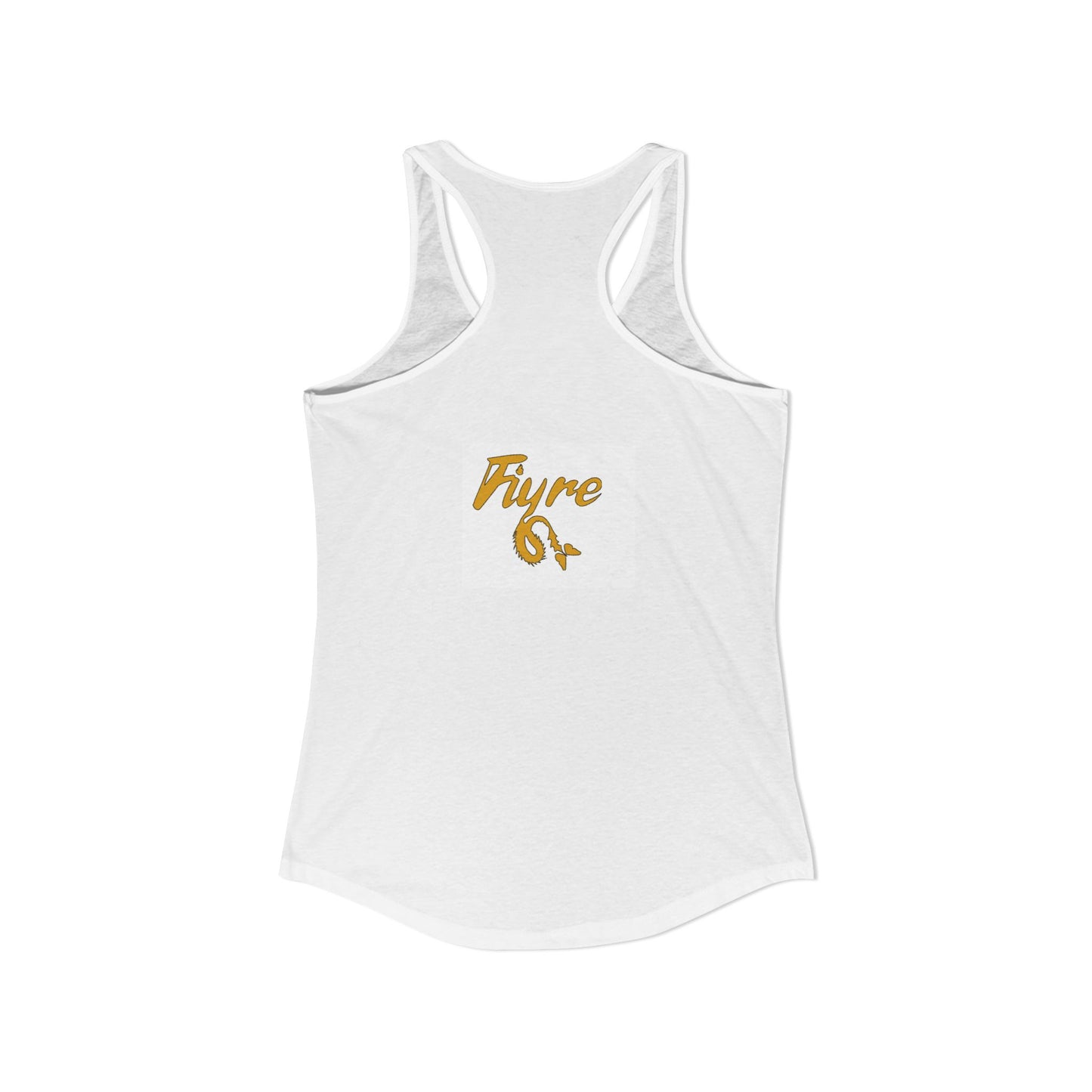 FIYRE Women's Ideal Racerback Tank