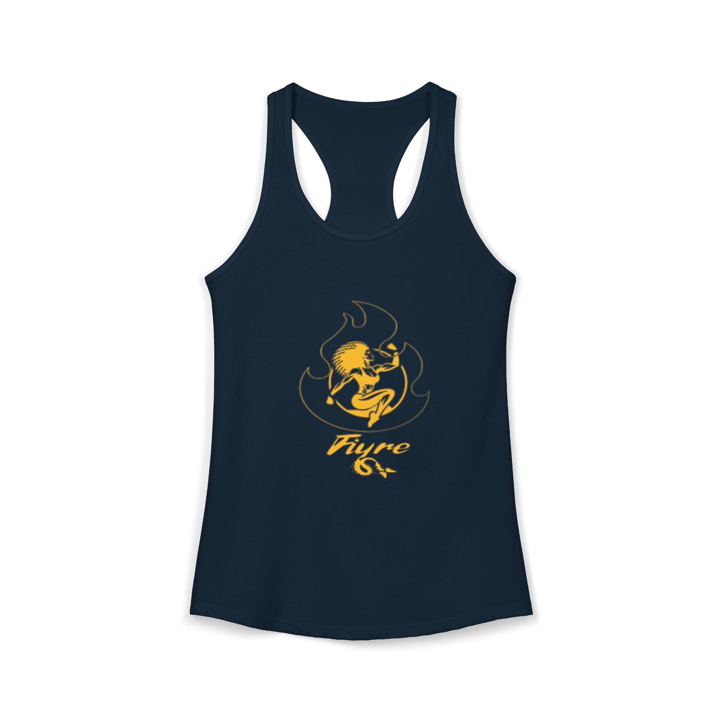 FIYRE Women's Ideal Racerback Tank