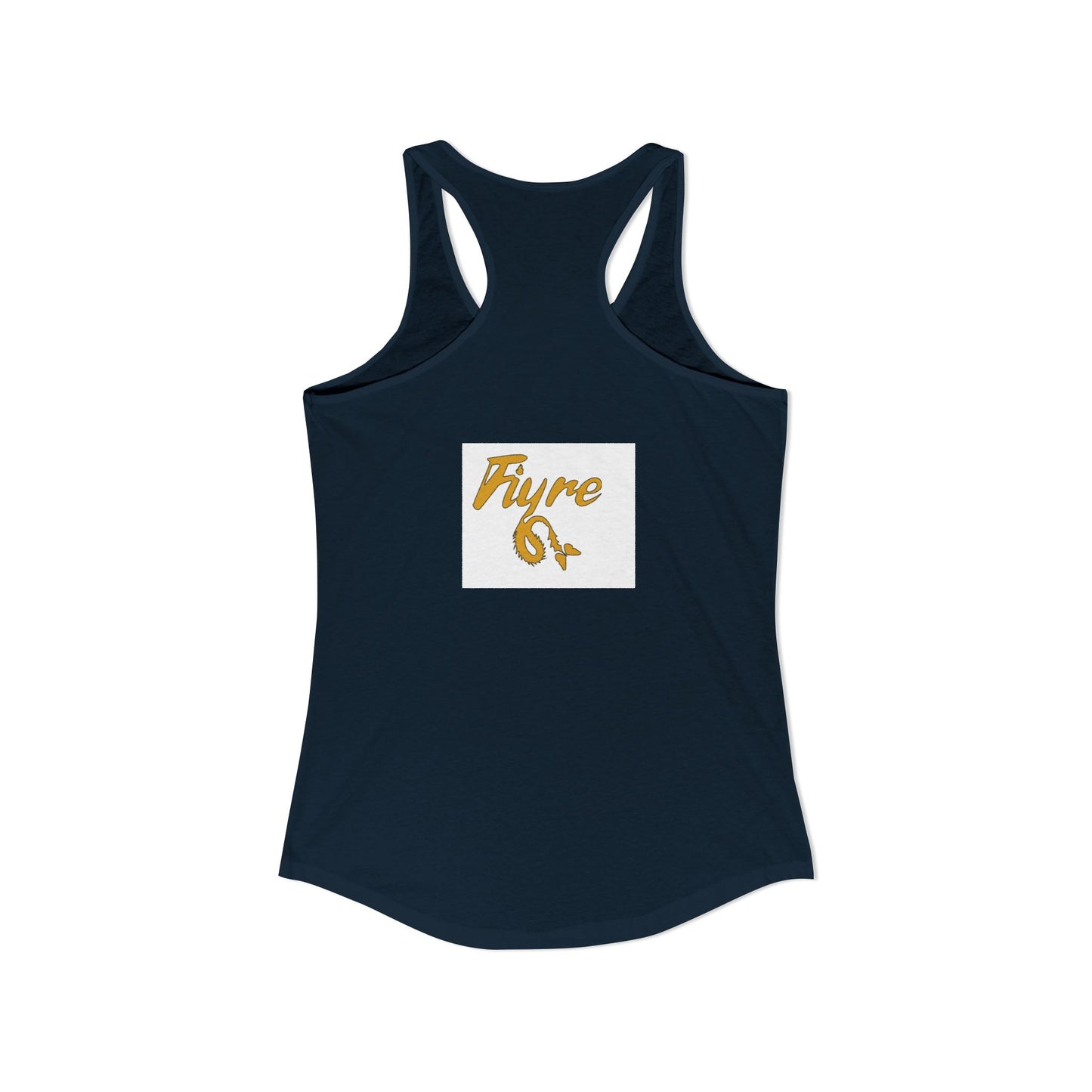 FIYRE Women's Ideal Racerback Tank