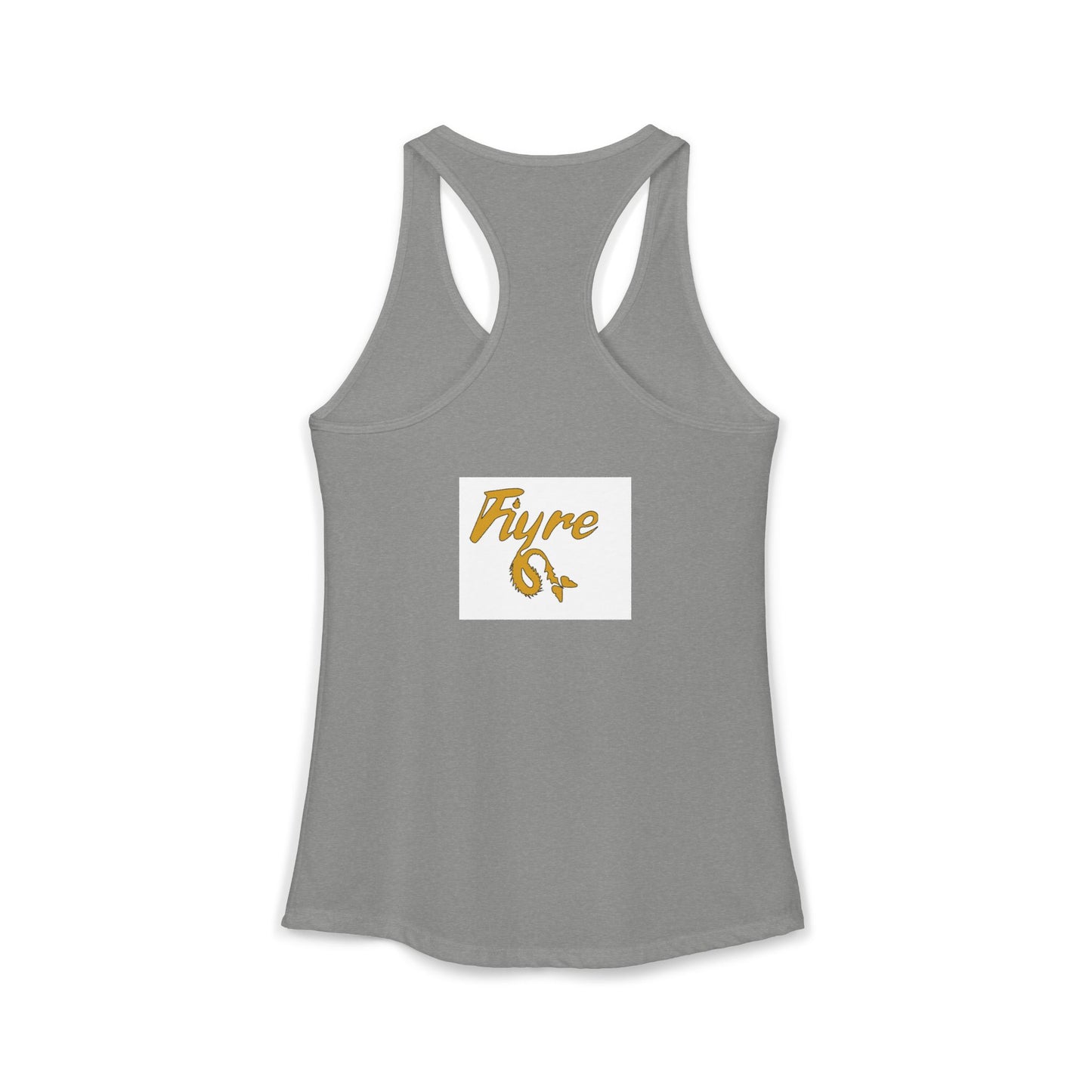 FIYRE Women's Ideal Racerback Tank