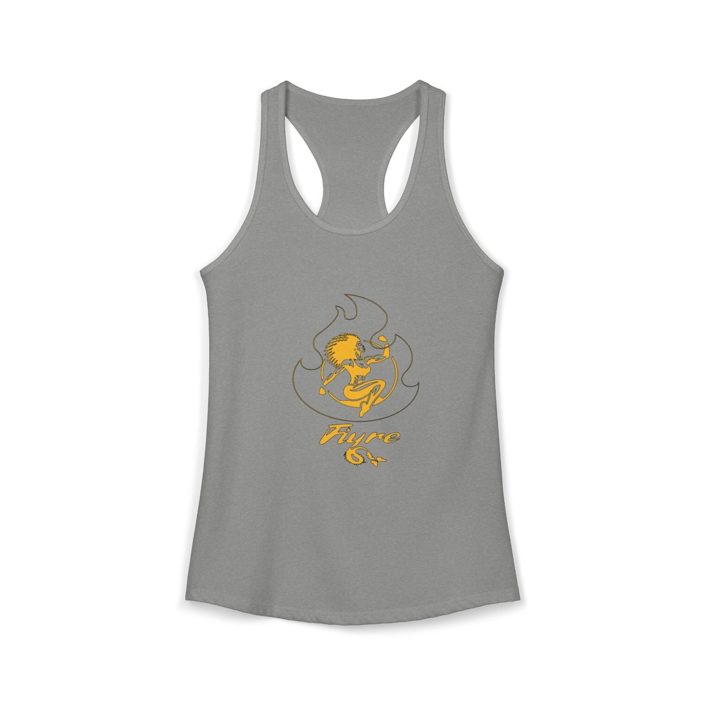 FIYRE Women's Ideal Racerback Tank