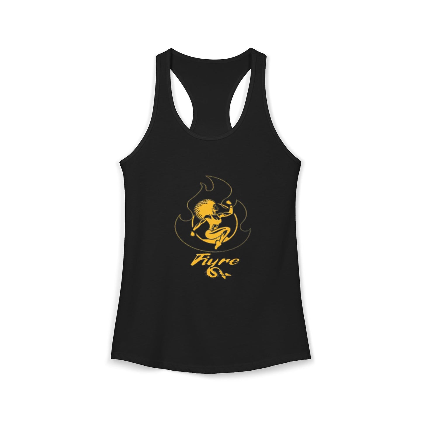 FIYRE Women's Ideal Racerback Tank