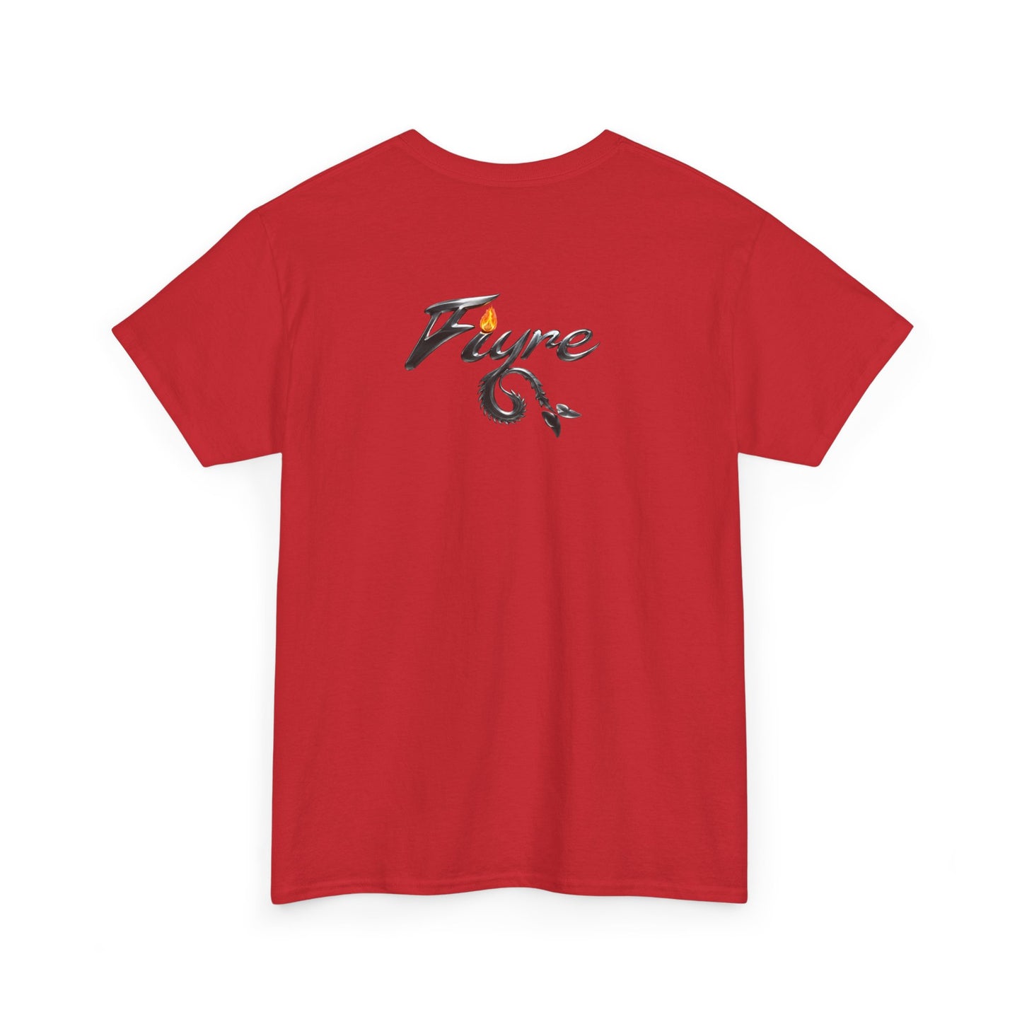 FIYRE — Funny Jesus Facepalm Tee “That Is Not What I Said” (Christian Humor)
