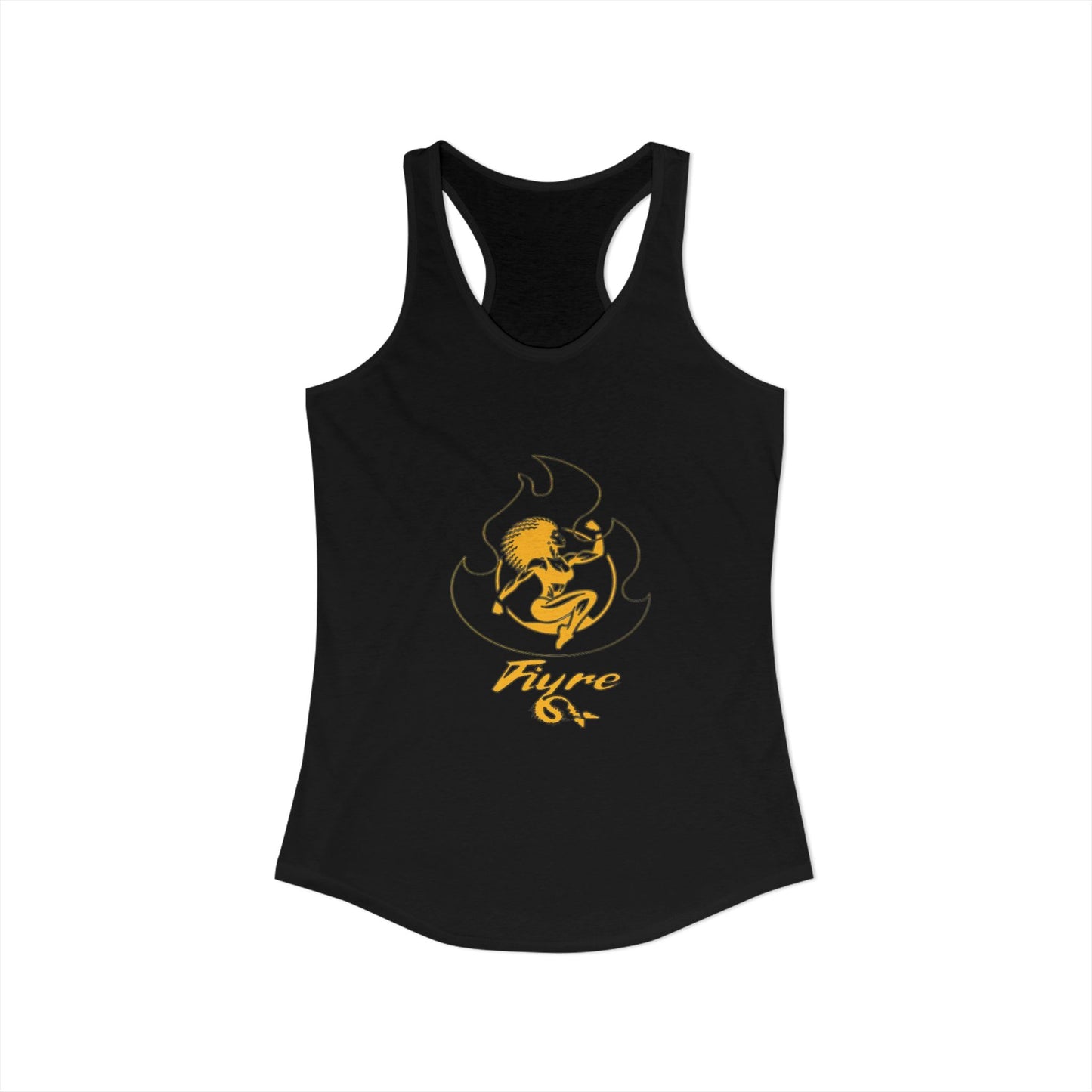 FIYRE Women's Ideal Racerback Tank