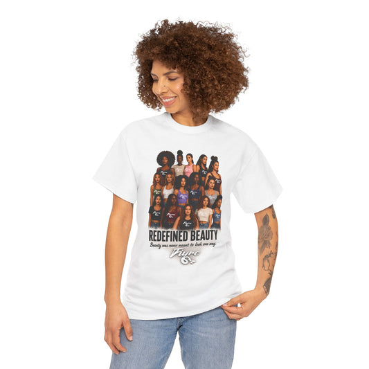 FIYRE Redefined Beauty T-Shirt