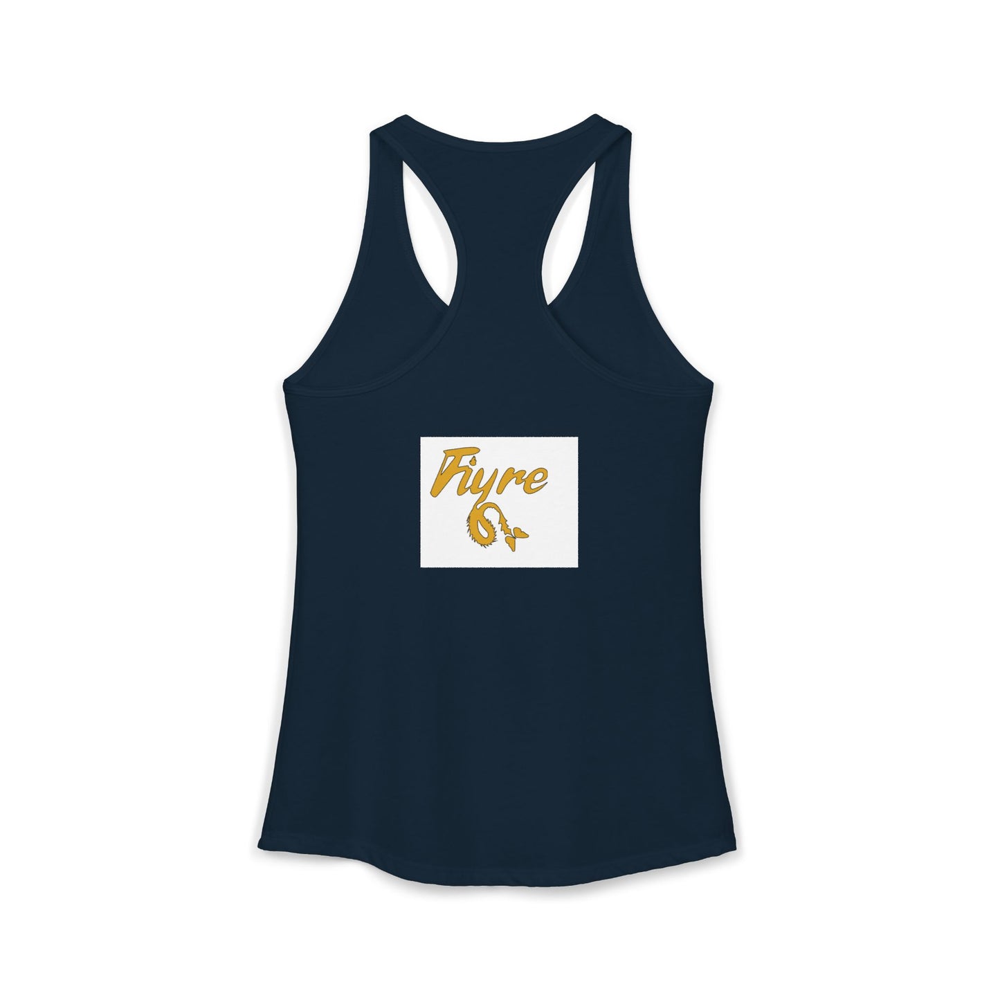 FIYRE Women's Ideal Racerback Tank