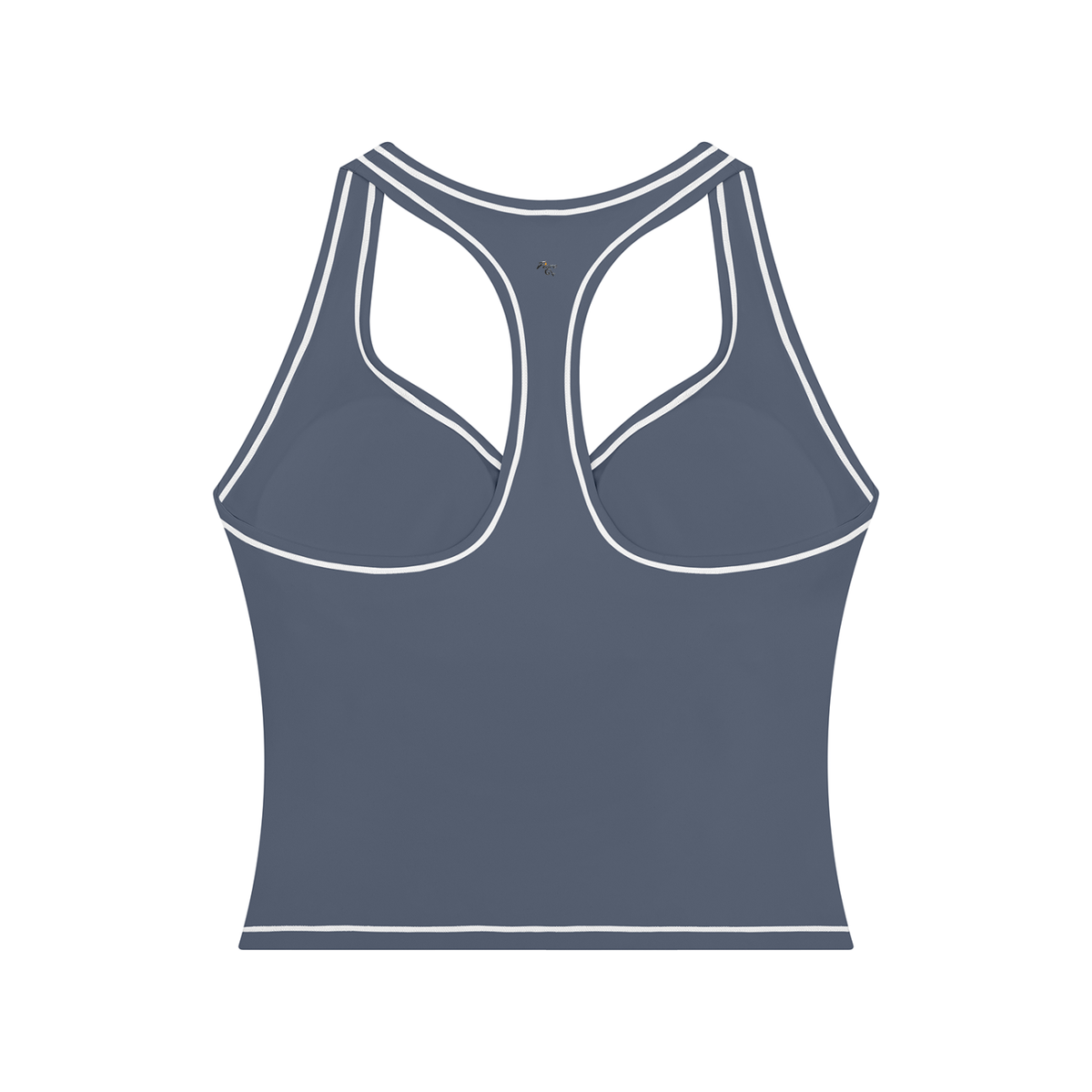 FIYRE-Women’s Topstitching Yoga Tank Top