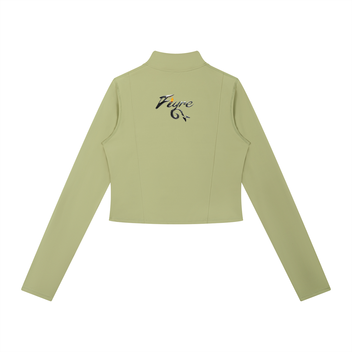 FIYRE-Women’s Full-Zip Sports Jacket