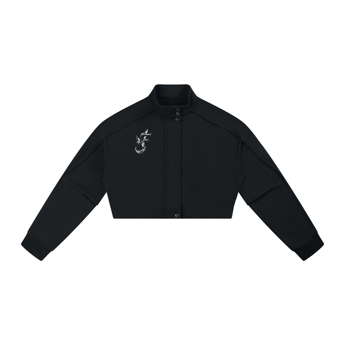 FIYRE-Women's Button-Front Jacket