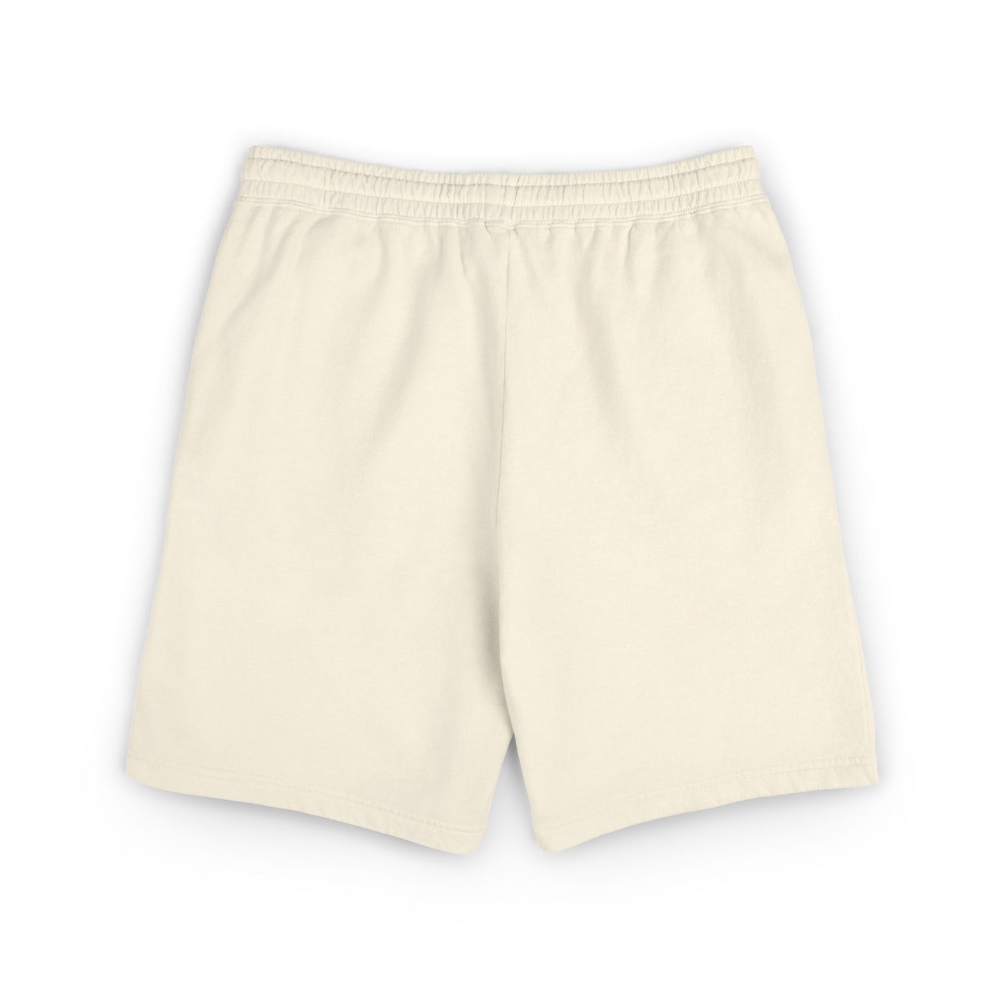 FIYRE Royal Lion Fleece Shorts