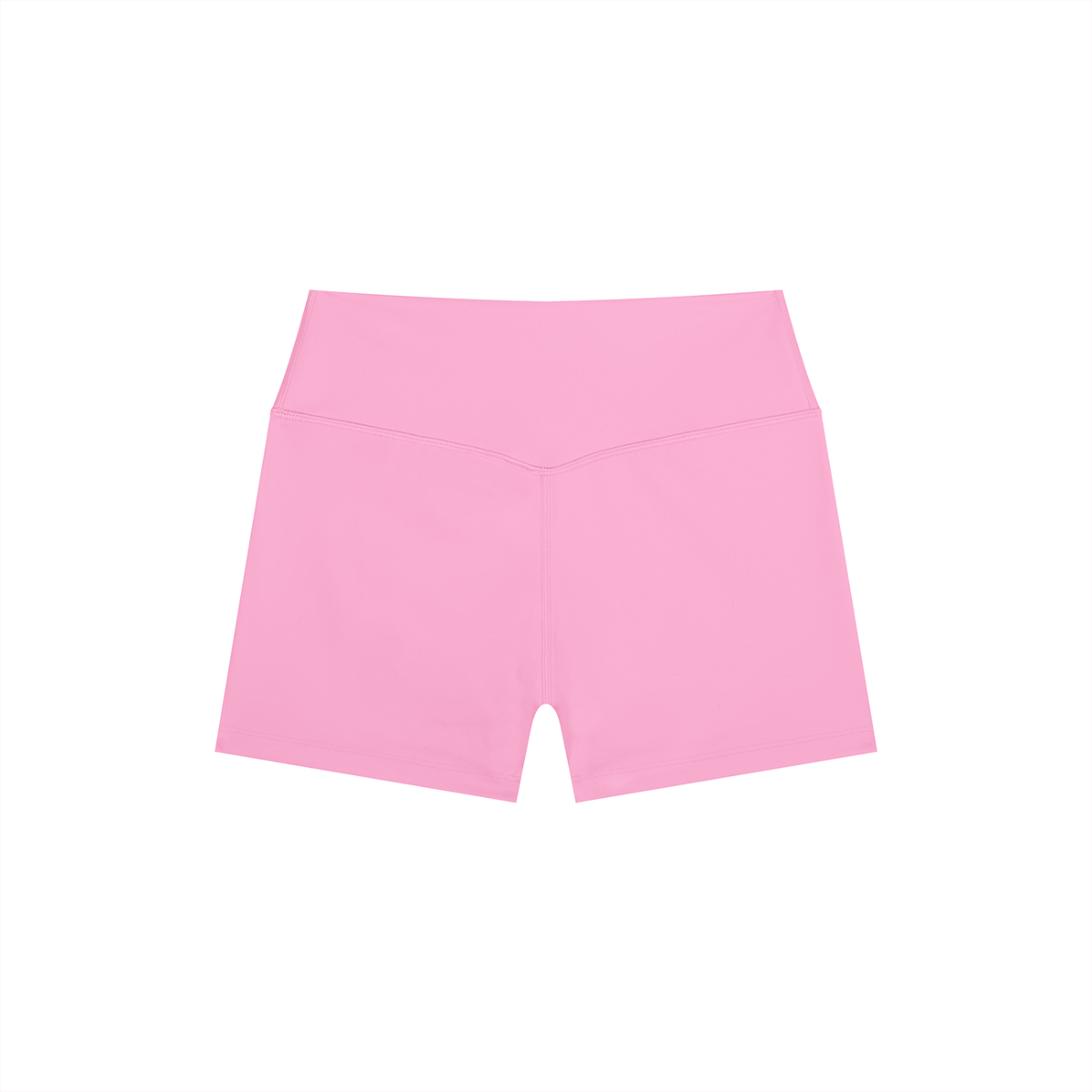 FIYRE-Women’s High Rise Yoga Shorts