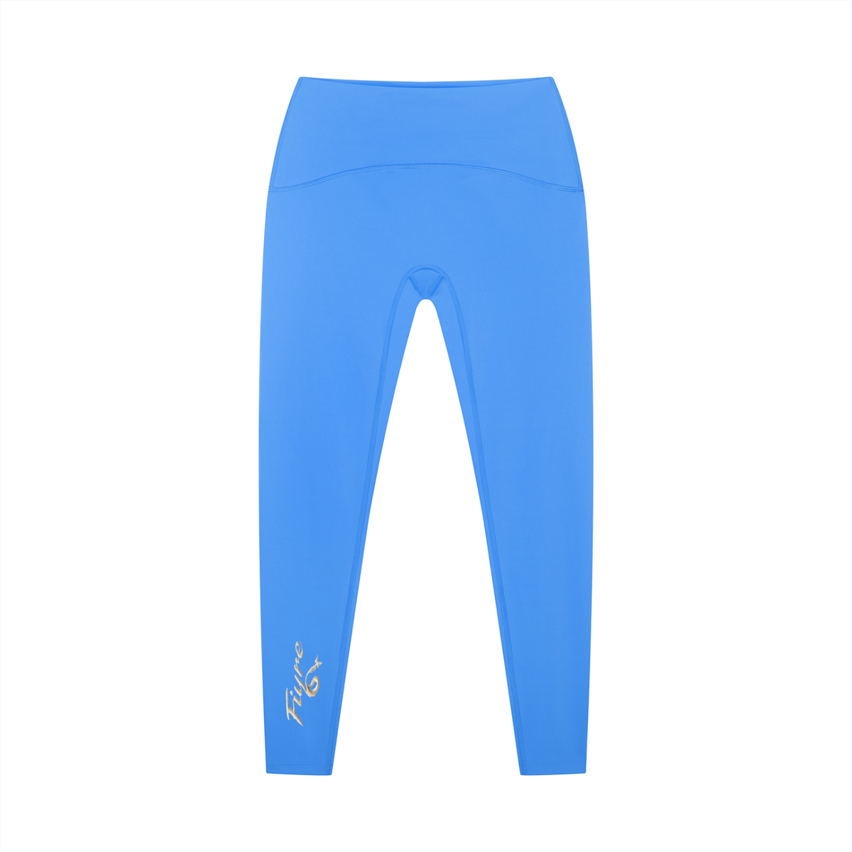 FIYRE-Women's High-Waisted Ankle Length Yoga Leggings