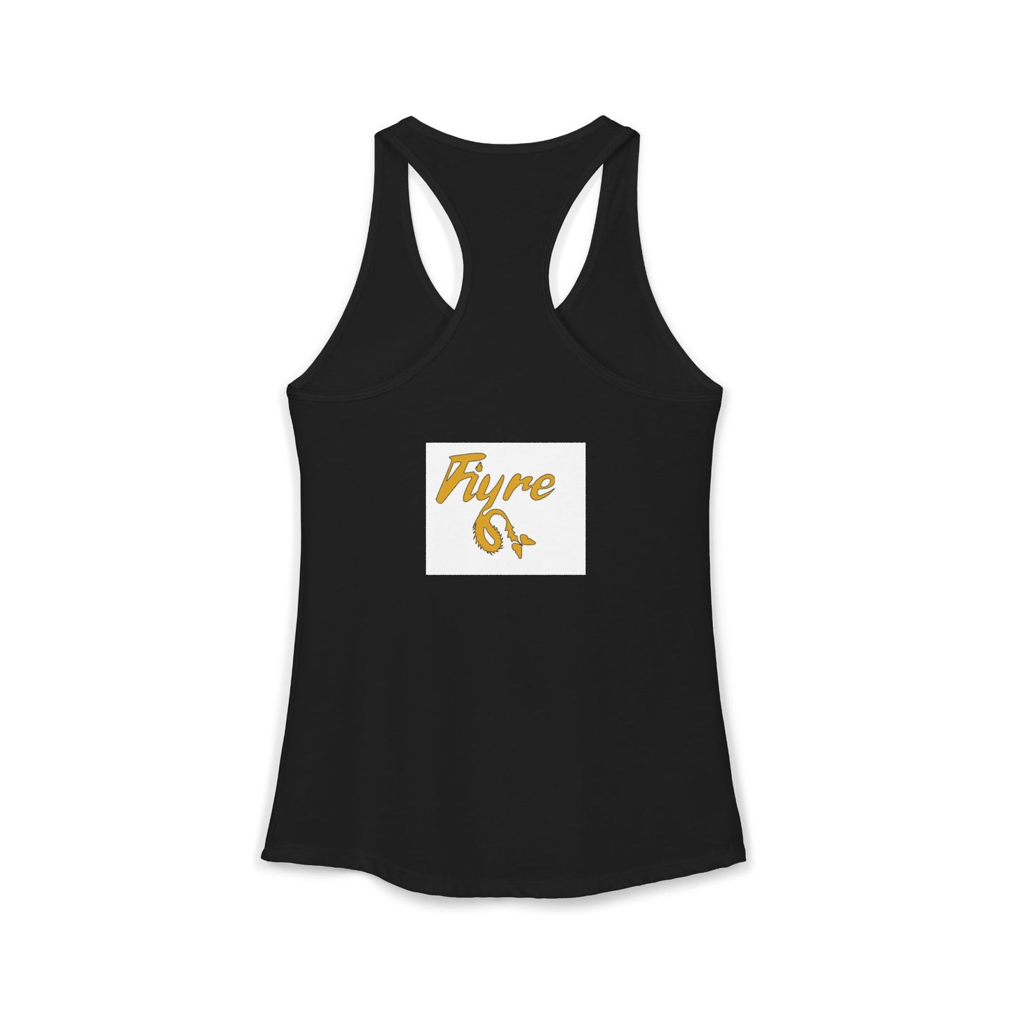 FIYRE Women's Ideal Racerback Tank