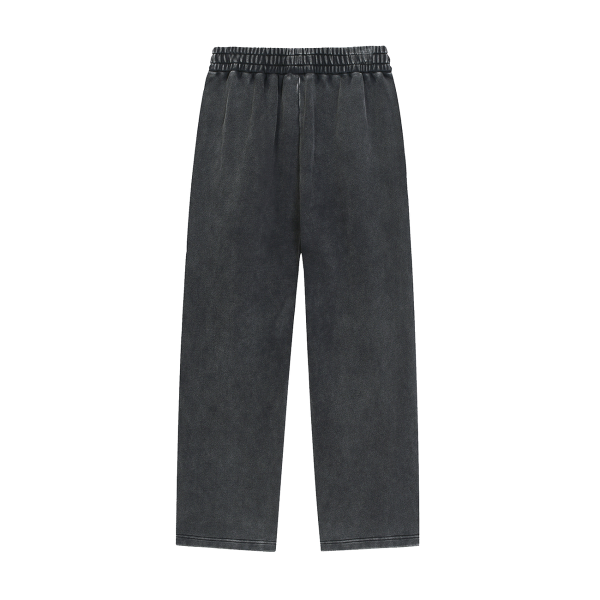 FIYRE Blacksayjack-Snow Wash Heavyweight Sweatpants