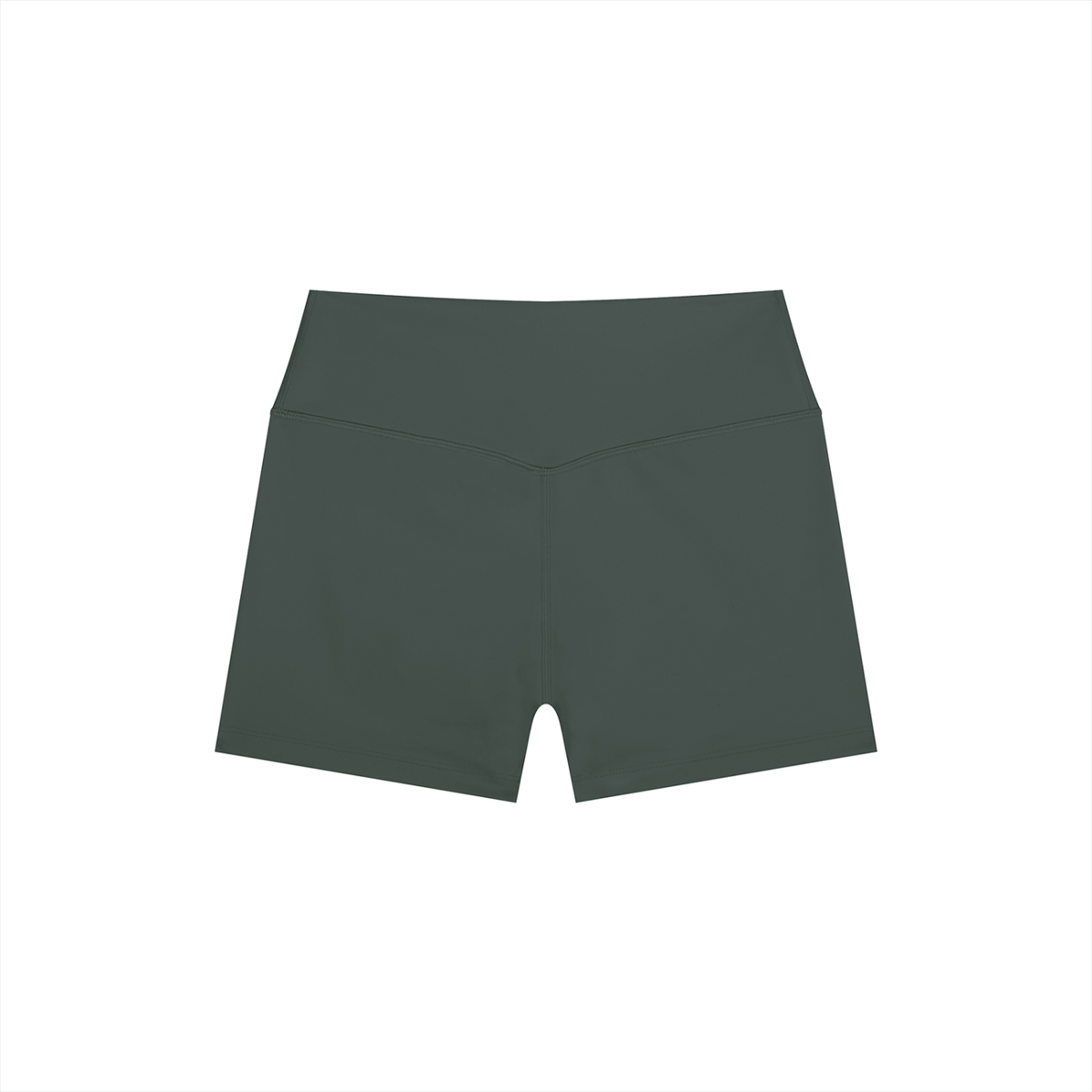 FIYRE-Women’s High Rise Yoga Shorts
