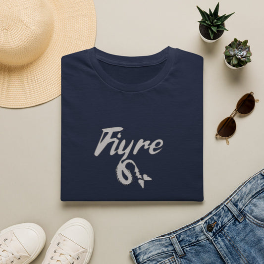 FIYRE Signature script Tee