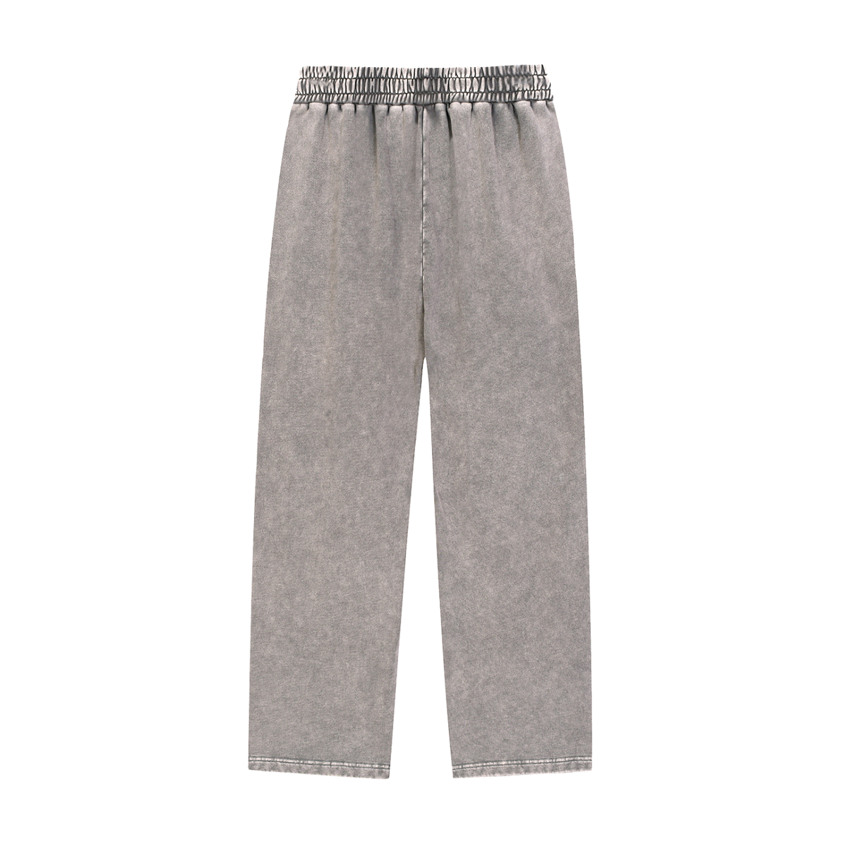 FIYRE Blacksayjack-Snow Wash Heavyweight Sweatpants