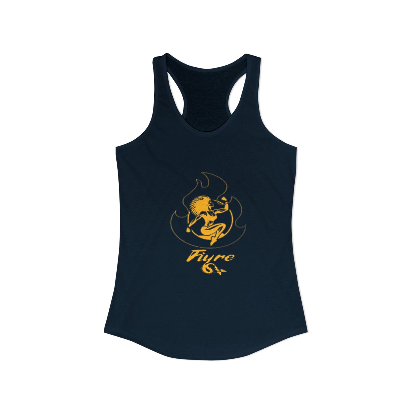 FIYRE Women's Ideal Racerback Tank