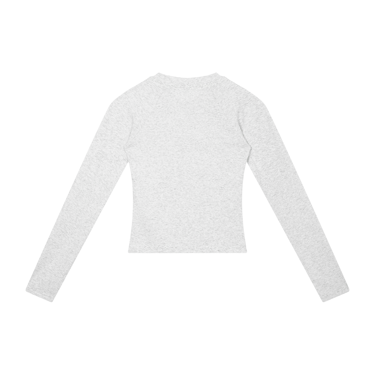 FIYRE-Women’s Slim Raglan Long Sleeve T-Shirt