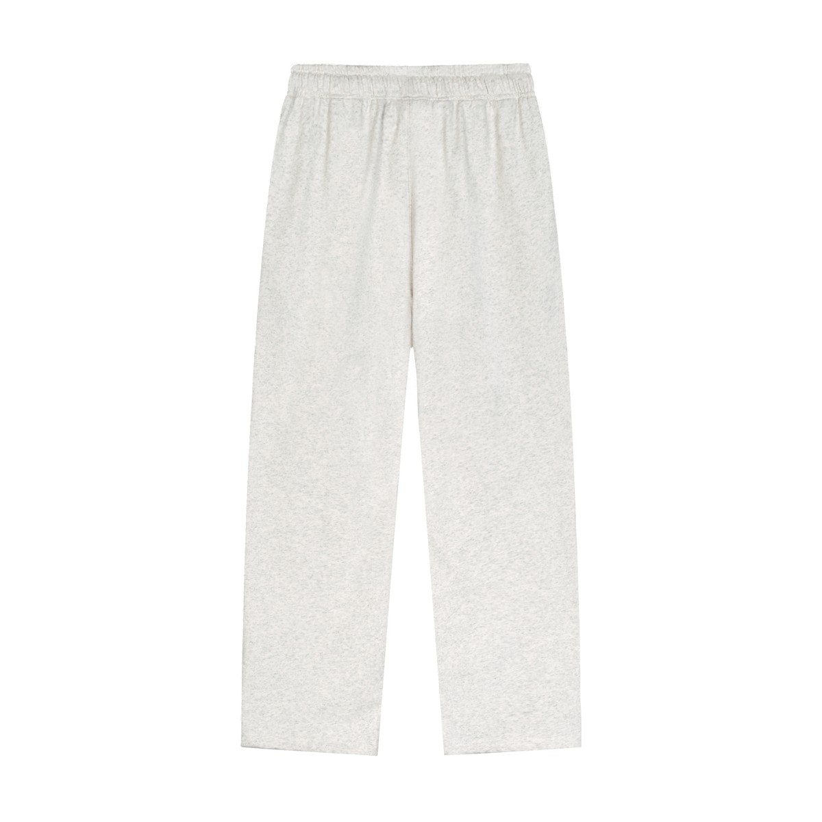 FIYRE Blacksayjack- Solid Color Straight-Leg Sweatpants