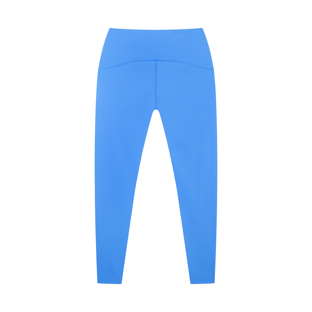 FIYRE-Women's High-Waisted Ankle Length Yoga Leggings