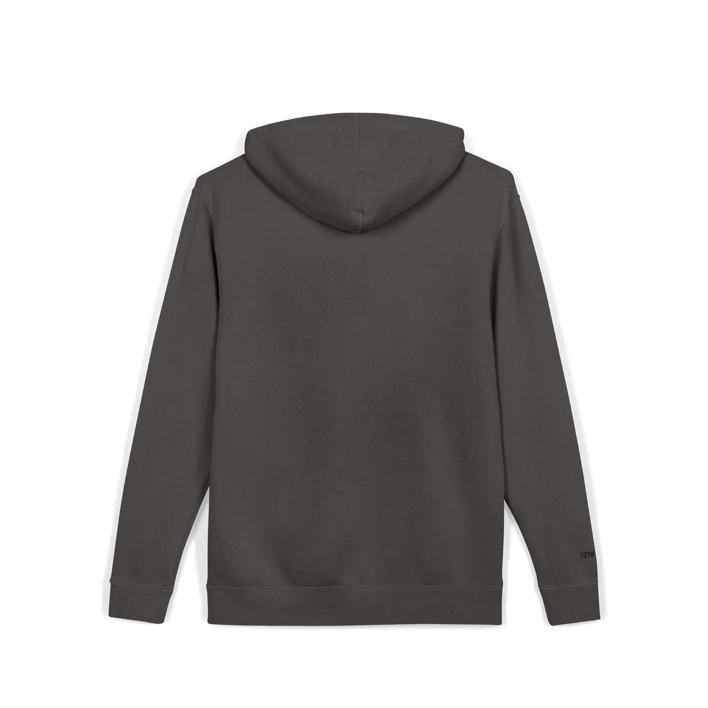 FIYRE  Blue Galaxy Blossom Pigment-Dyed Sweatshirt