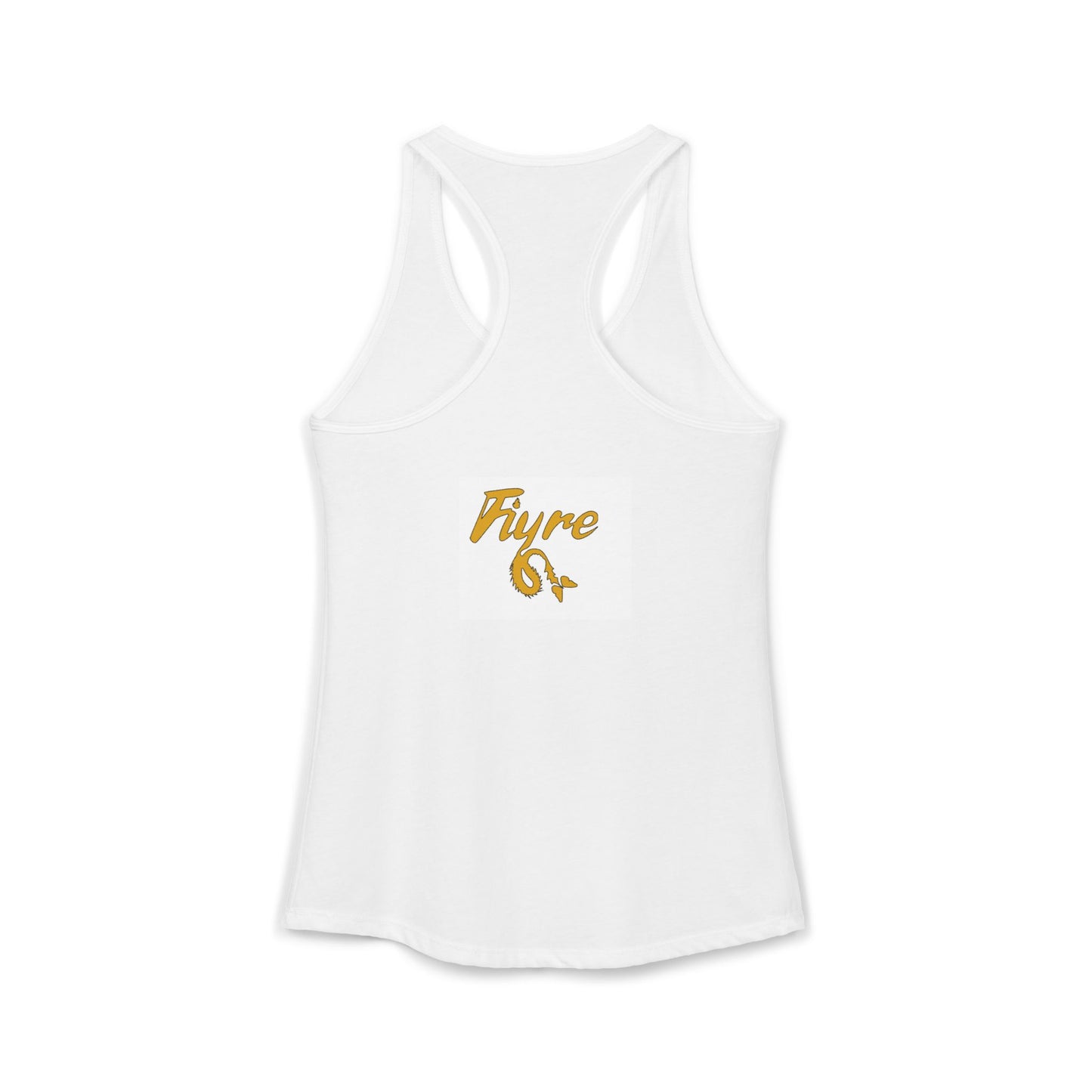 FIYRE Women's Ideal Racerback Tank