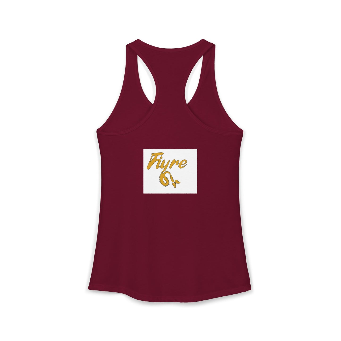 FIYRE Women's Ideal Racerback Tank