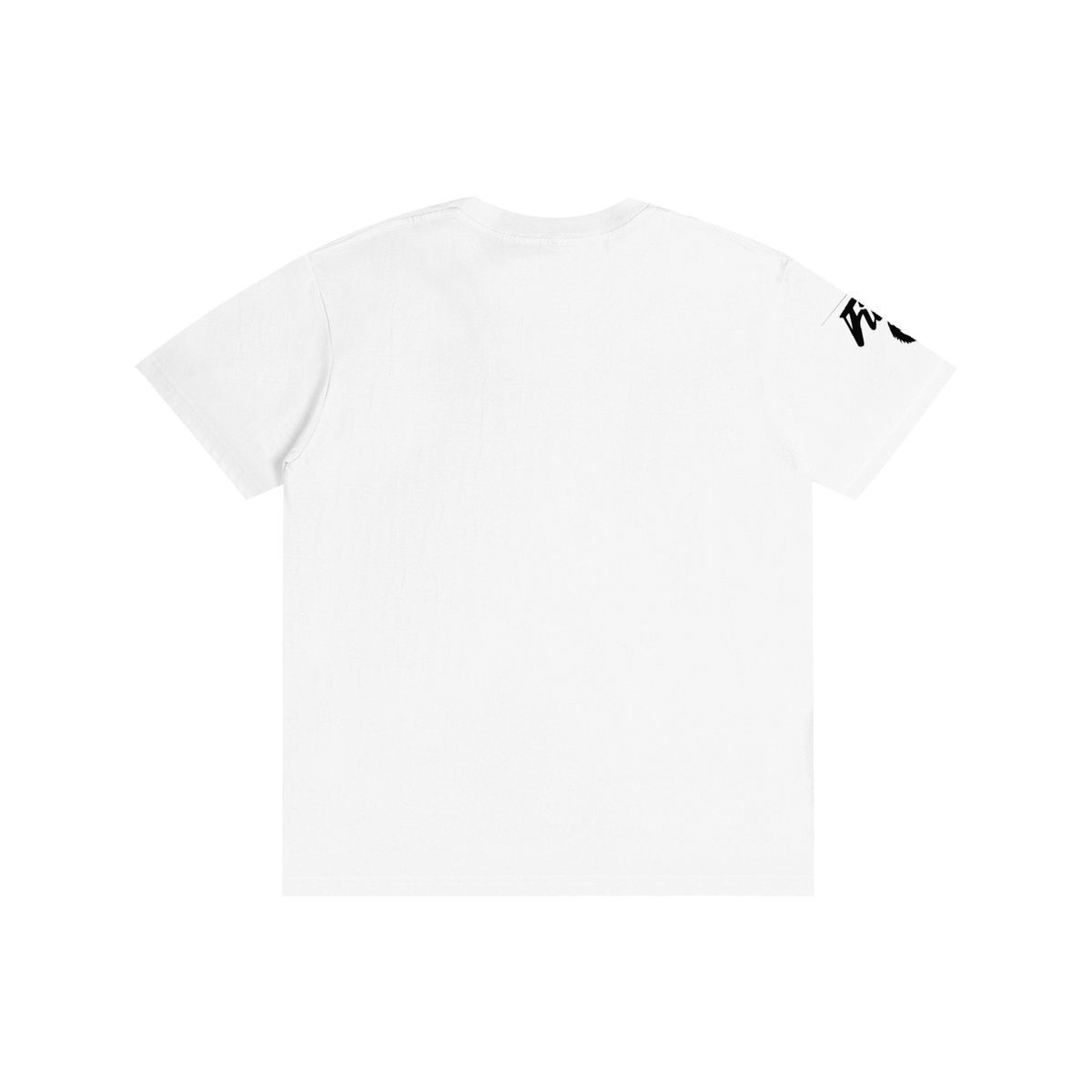 FIYRE-Pure Cotton Unisex T-Shirt
