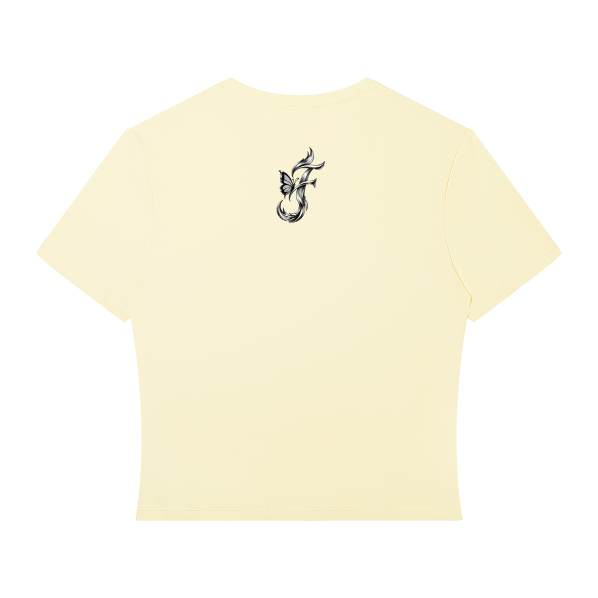FIYRE-Women’s Performance Crop T-Shirt