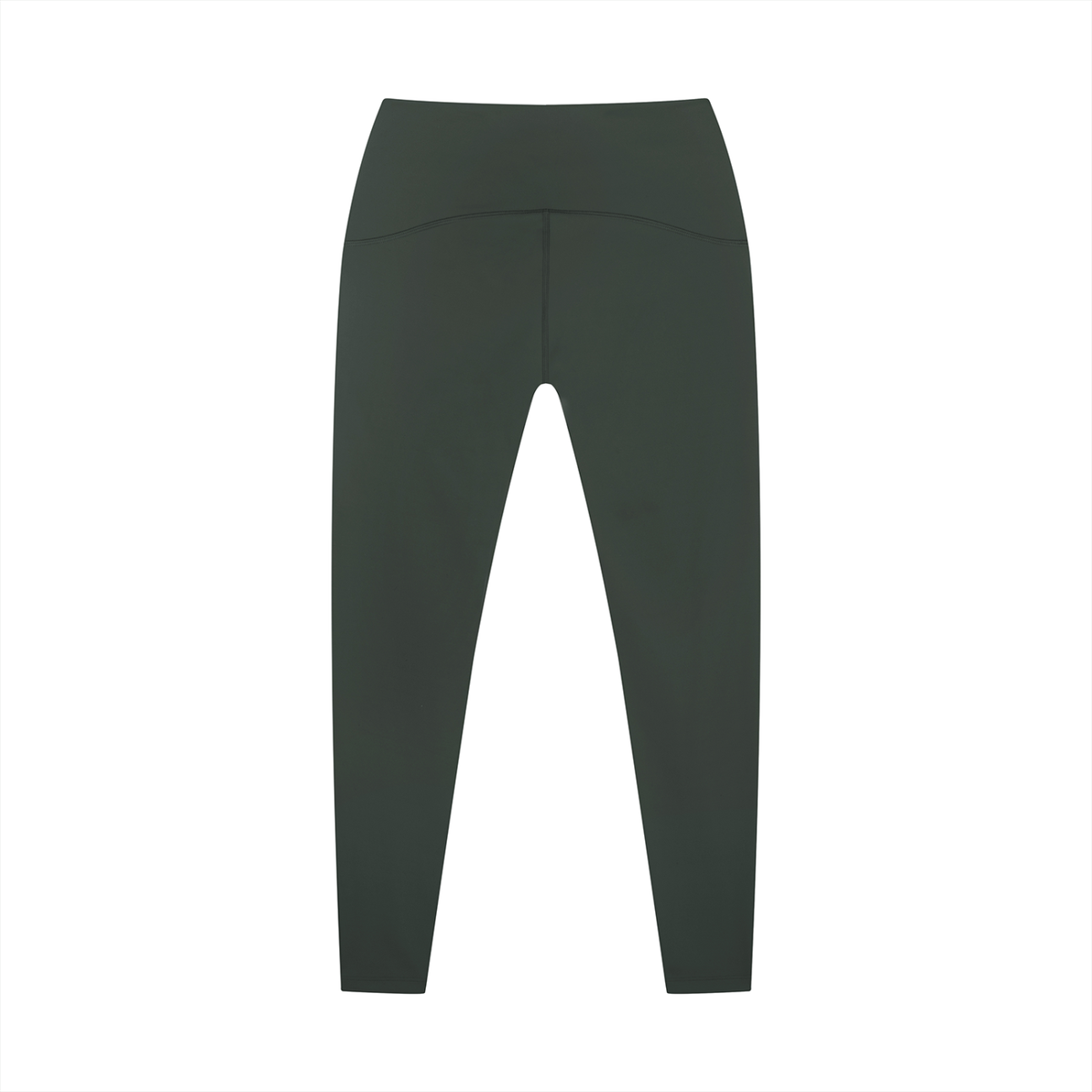 FIYRE-Women's High-Waisted Ankle Length Yoga Leggings