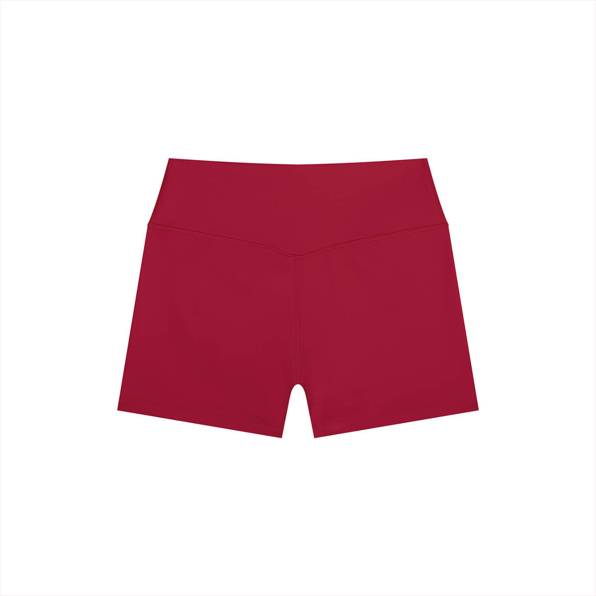 FIYRE-Women’s High Rise Yoga Shorts
