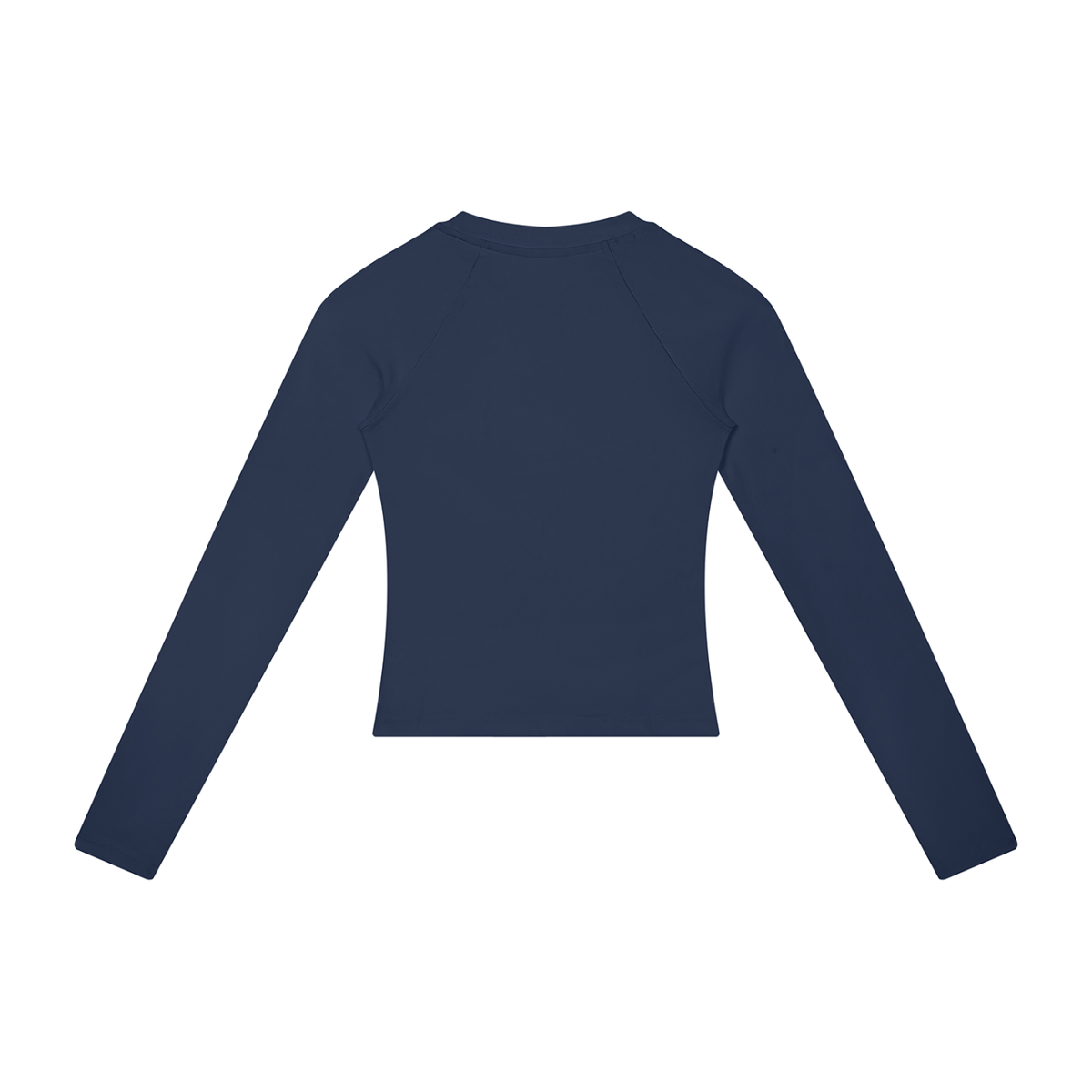 FIYRE-Women’s Slim Raglan Long Sleeve T-Shirt