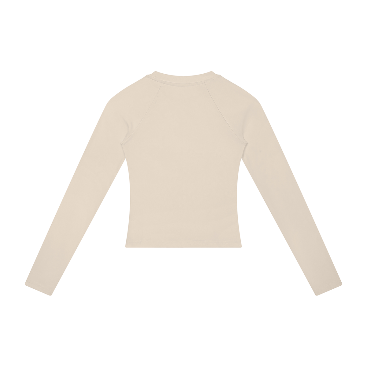 FIYRE-Women’s Slim Raglan Long Sleeve T-Shirt