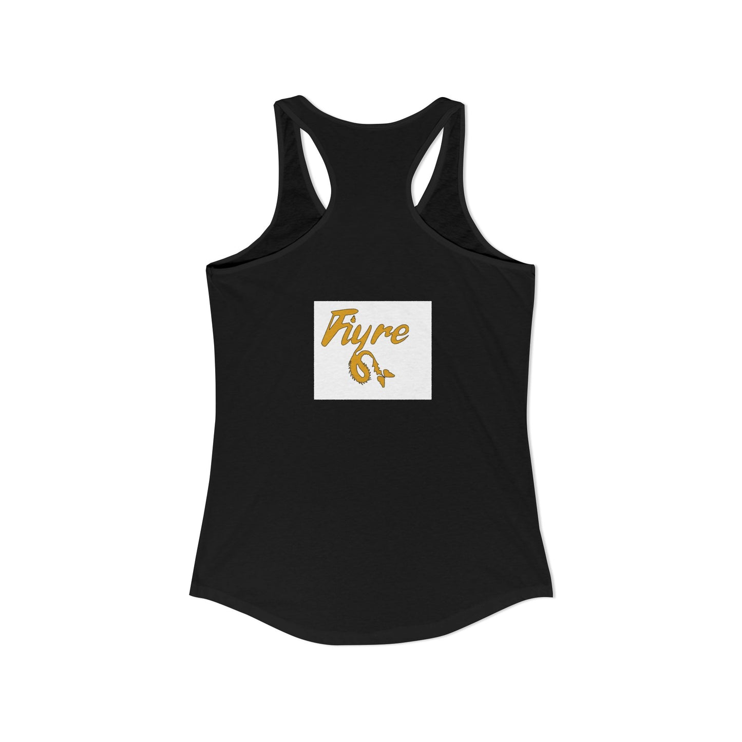 FIYRE Women's Ideal Racerback Tank