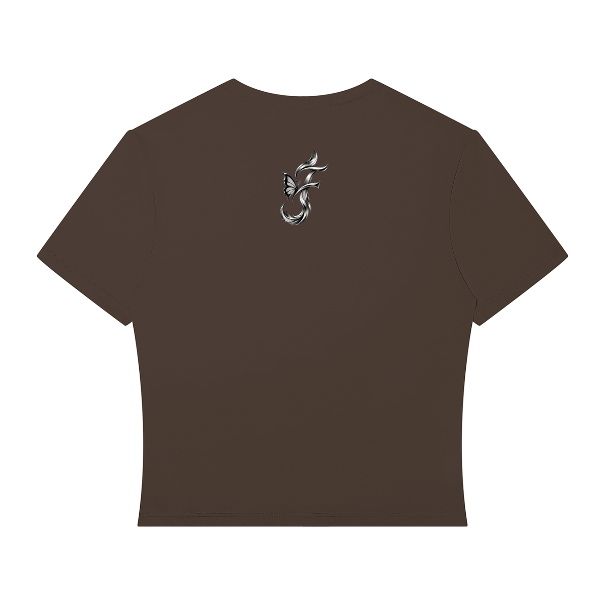 FIYRE-Women’s Performance Crop T-Shirt