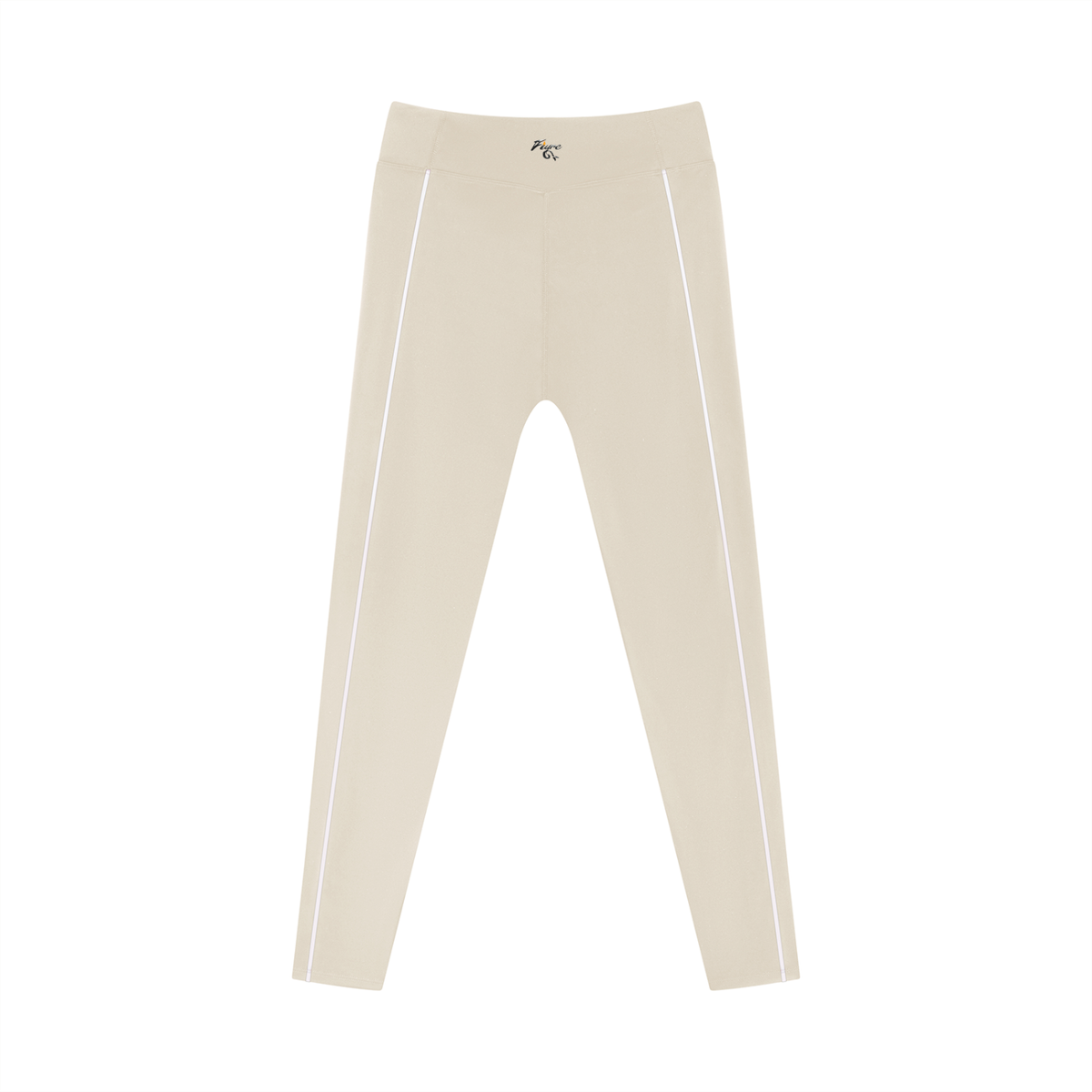 FIYRE-Women’s High-Waist Tapered Leggings