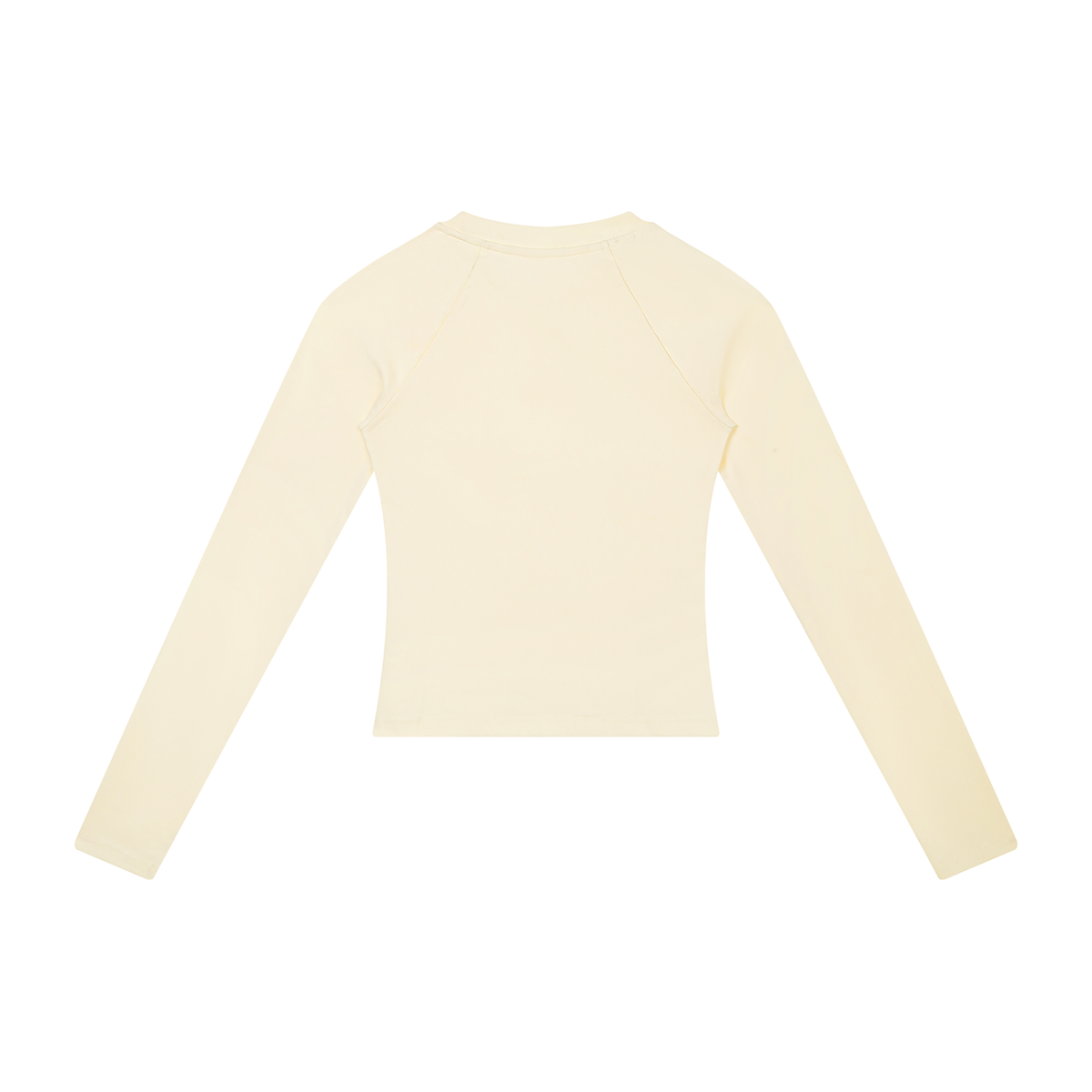 FIYRE-Women’s Slim Raglan Long Sleeve T-Shirt