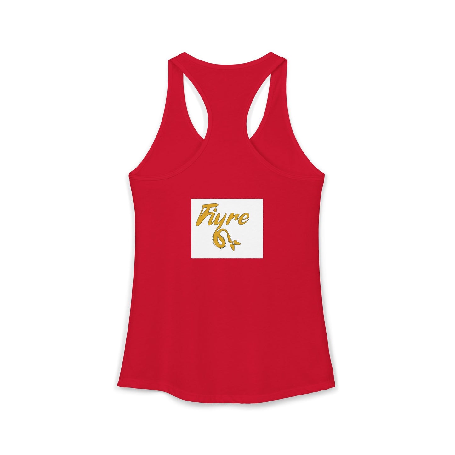 FIYRE Women's Ideal Racerback Tank
